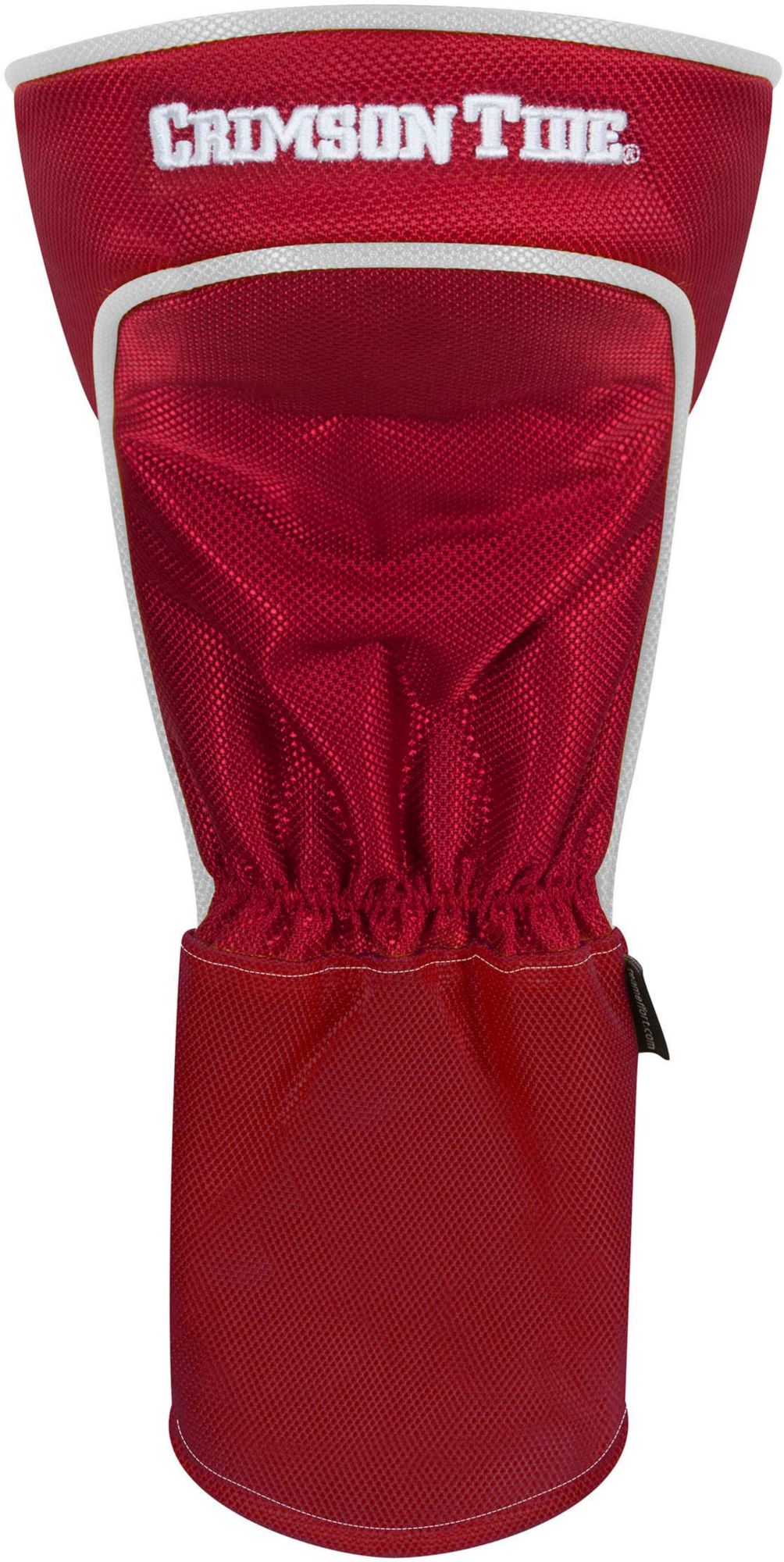 Team Effort Alabama Crimson Tide Driver Headcover product image