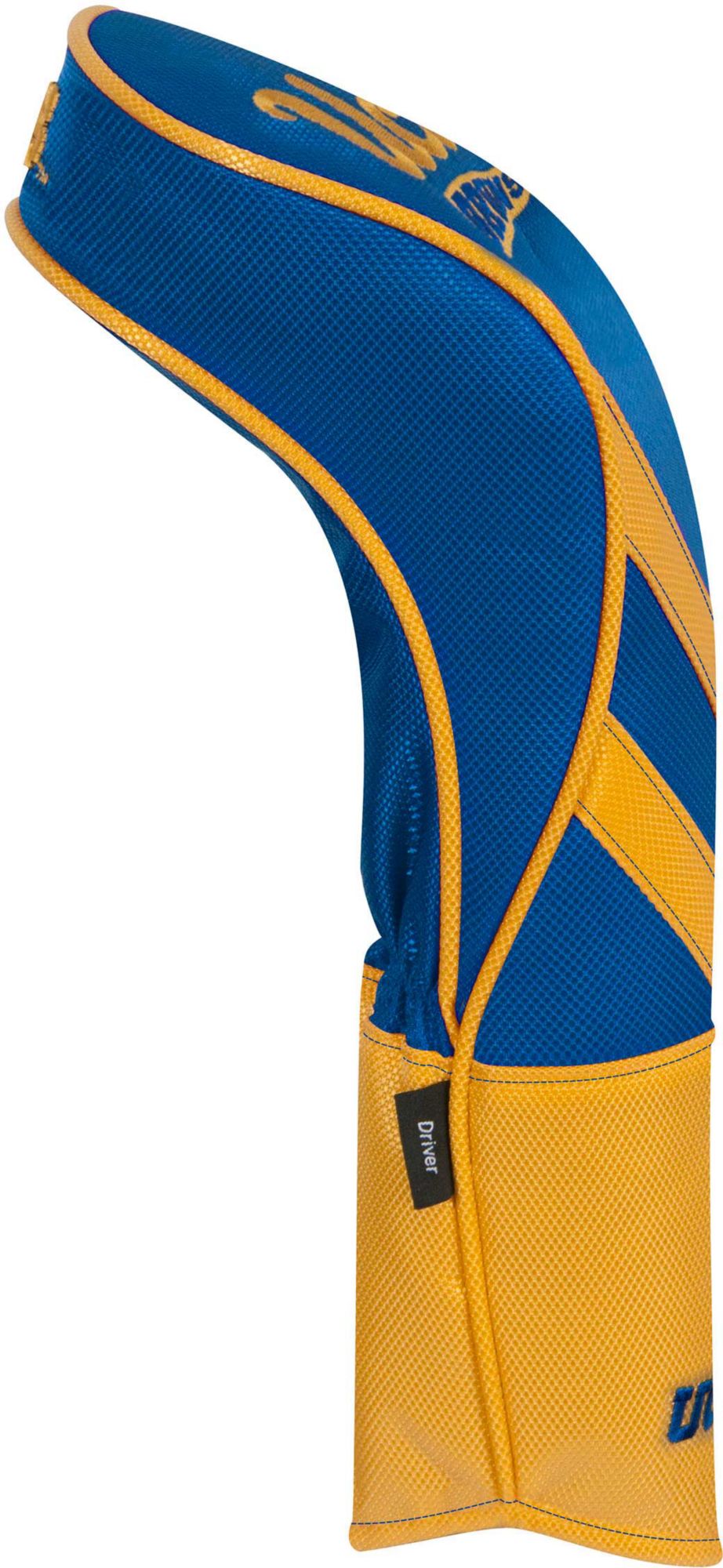 Team Effort UCLA Bruins Driver Headcover product image