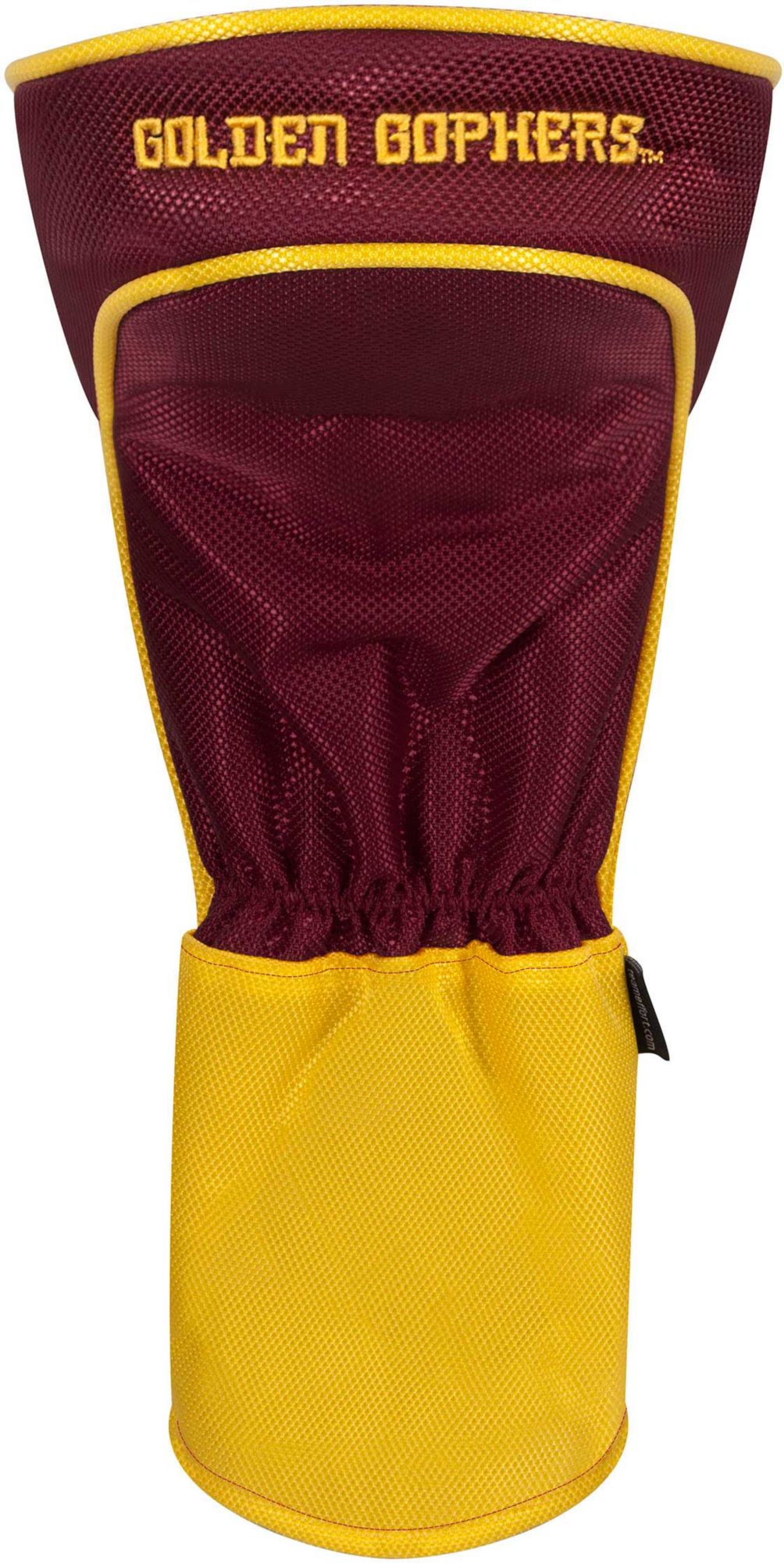 Team Effort Minnesota Golden Gophers Driver Headcover product image