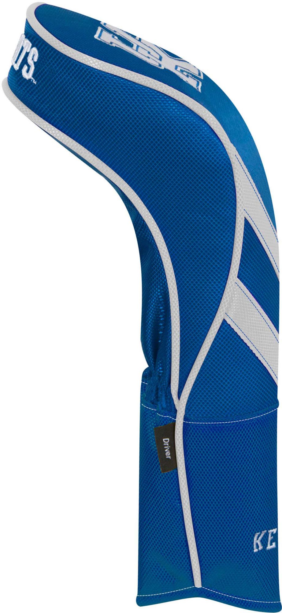 Team Effort Kentucky Wildcats Driver Headcover product image