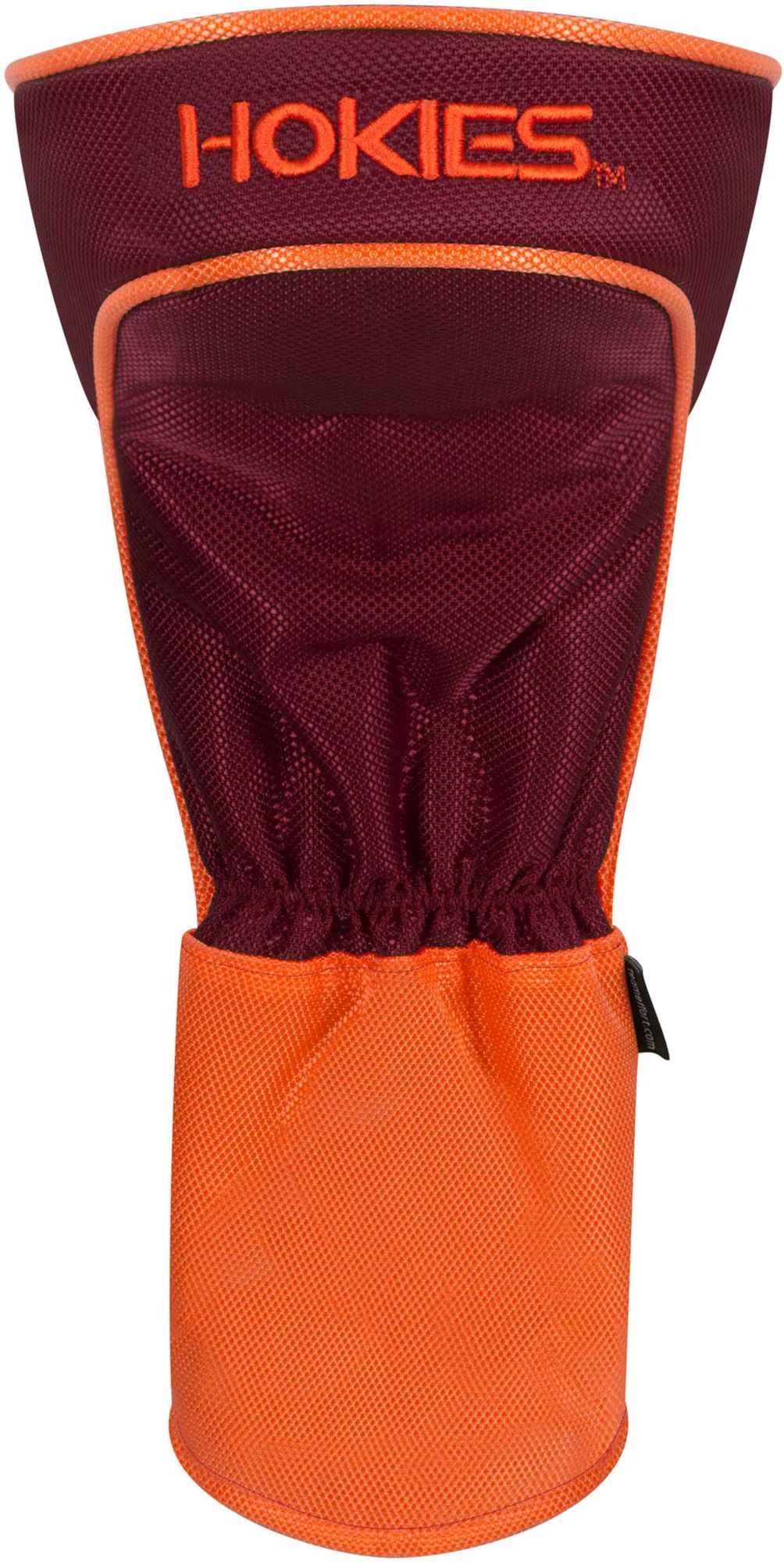 Team Effort Virginia Tech Hokies Driver Headcover product image