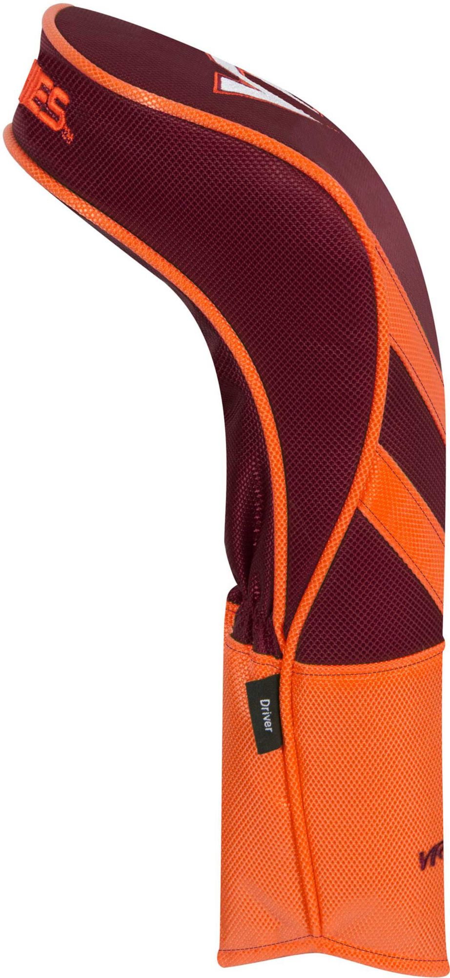 Team Effort Virginia Tech Hokies Driver Headcover product image