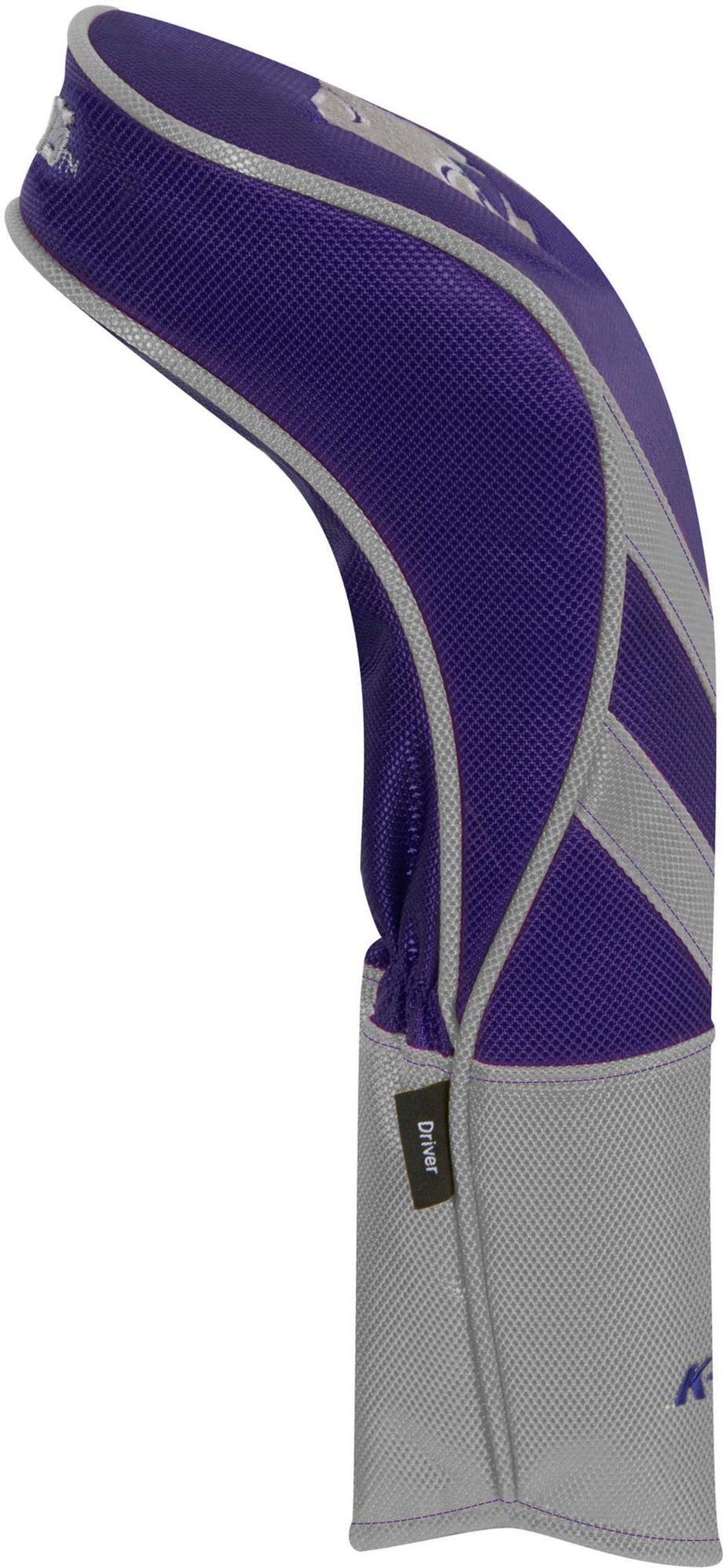 Team Effort Kansas State Wildcats Driver Headcover product image