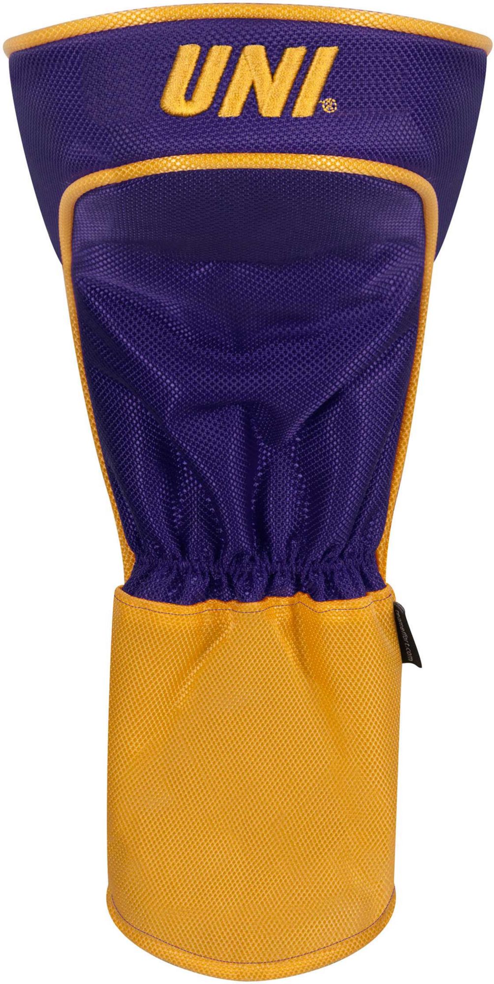 Team Effort Northern Iowa Panthers Driver Headcover product image