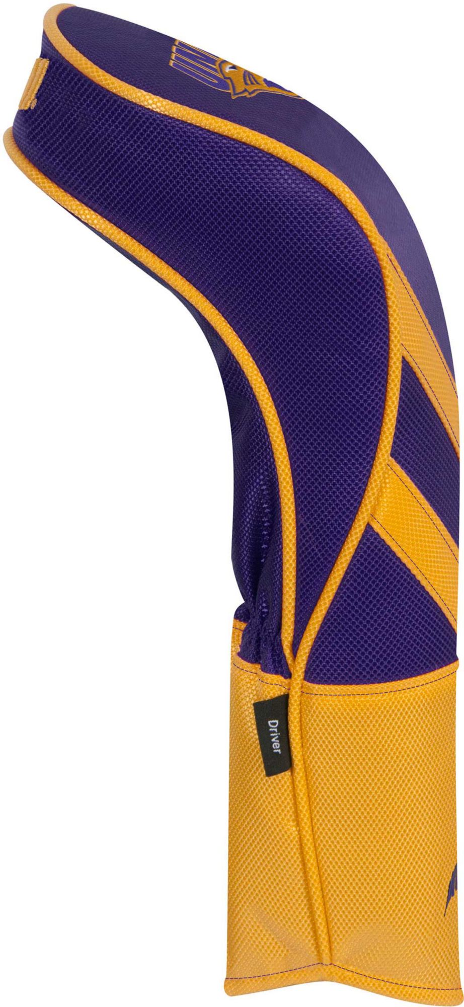 Team Effort Northern Iowa Panthers Driver Headcover product image