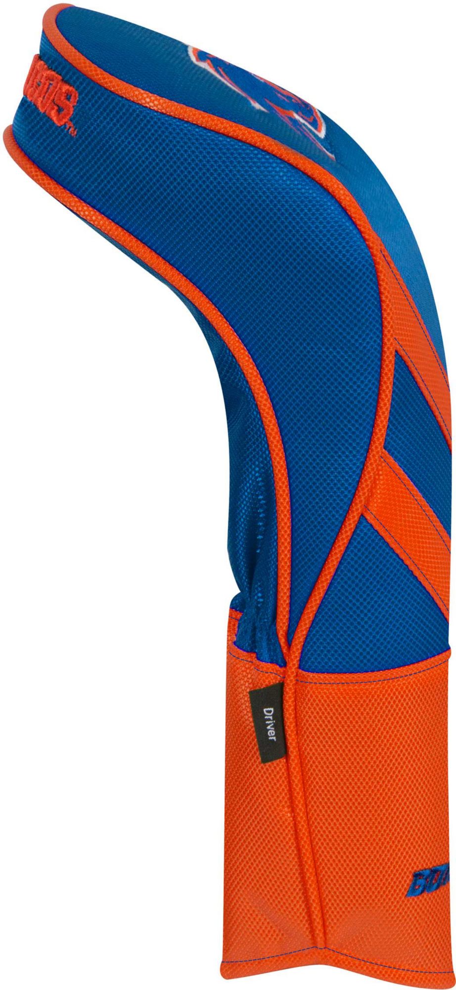 Team Effort Boise State Broncos Driver Headcover product image