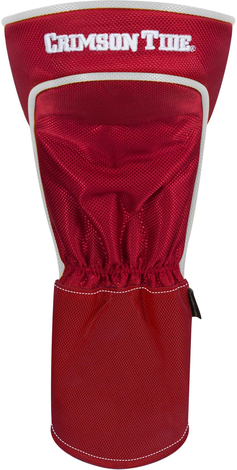 Team Effort Alabama Crimson Tide Fairway Wood Headcover product image