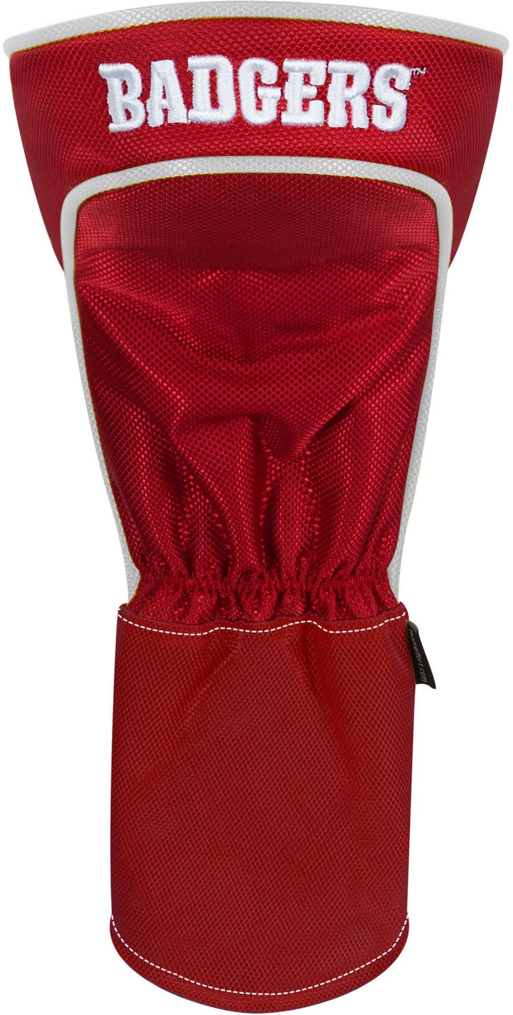 Team Effort Wisconsin Badgers Fairway Wood Headcover product image