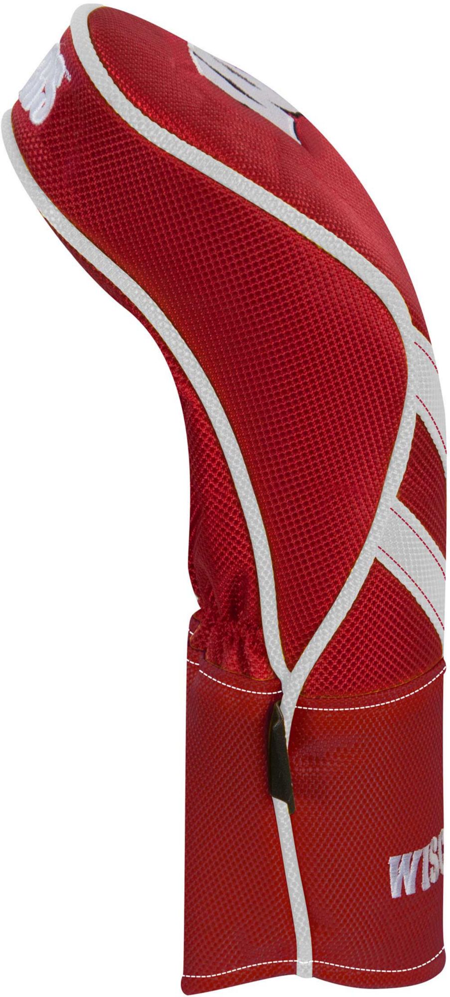 Team Effort Wisconsin Badgers Fairway Wood Headcover product image