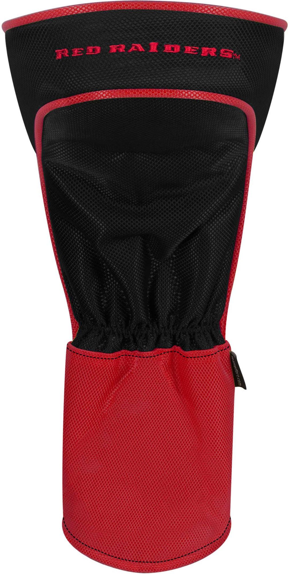 Team Effort Texas Tech Red Raiders Fairway Wood Headcover product image