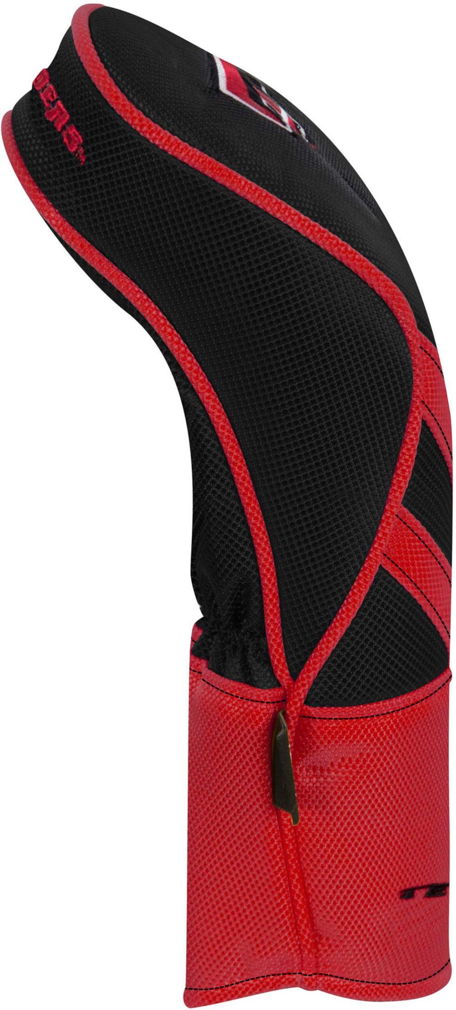 Team Effort Texas Tech Red Raiders Fairway Wood Headcover product image