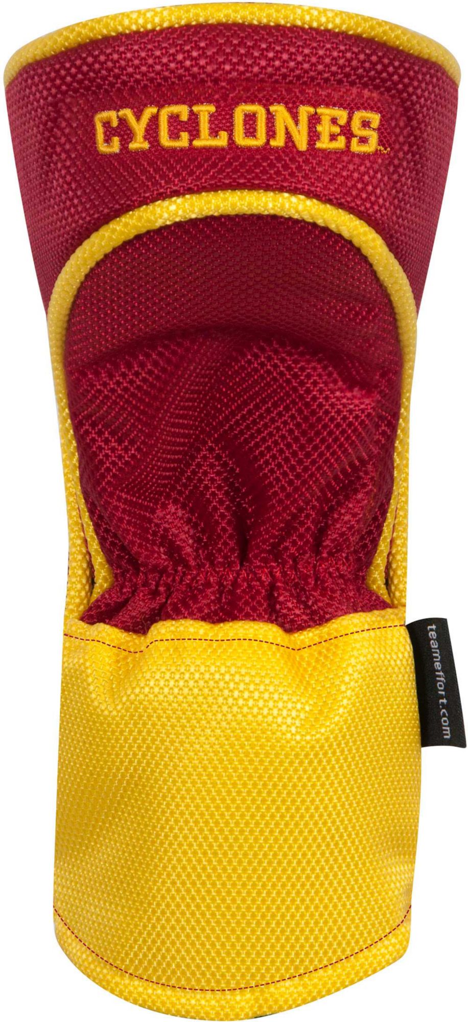 Team Effort Iowa State Cyclones Hybrid Headcover product image