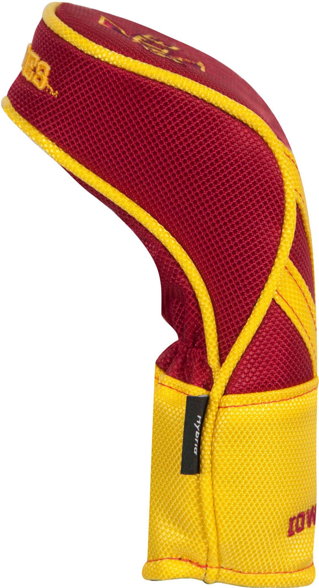 Team Effort Iowa State Cyclones Hybrid Headcover product image