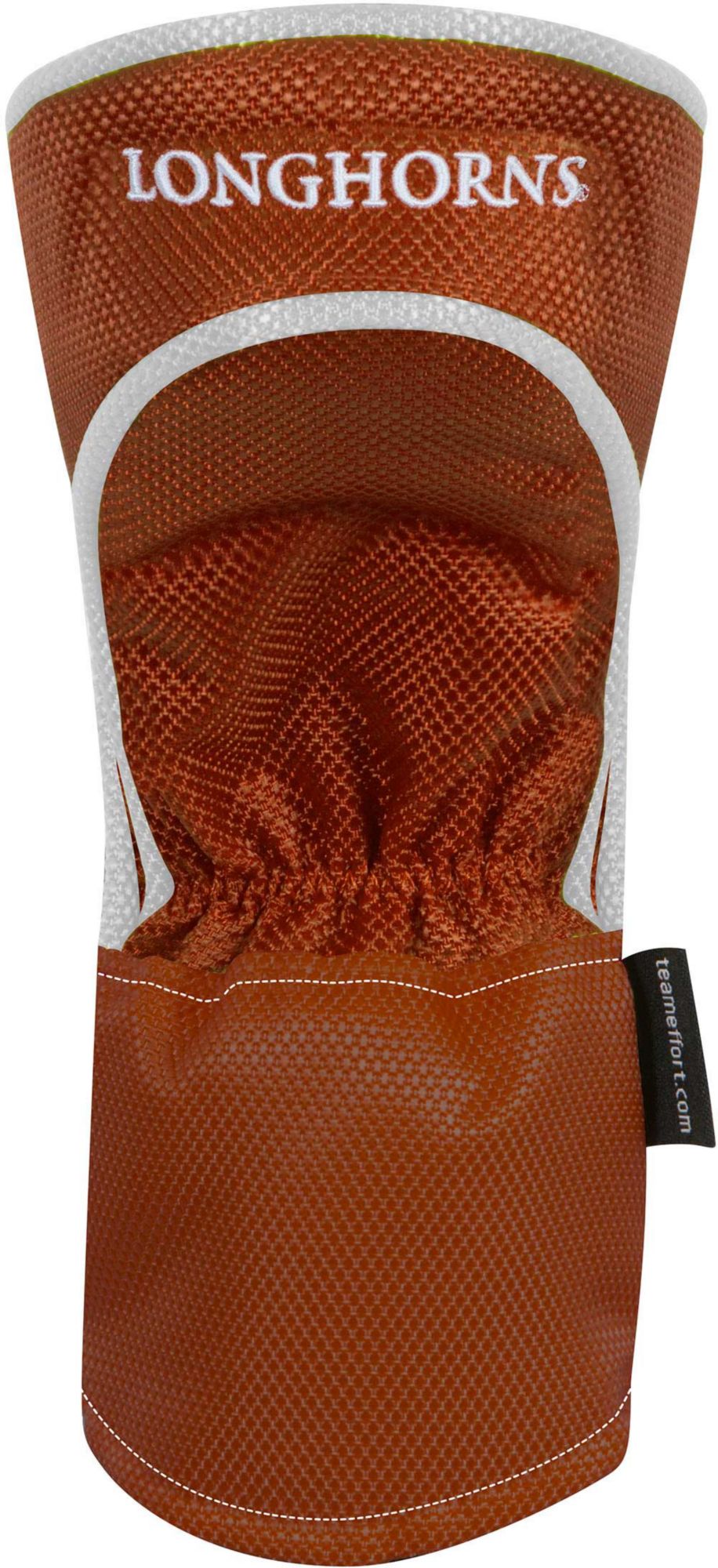 Team Effort Texas Longhorns Hybrid Headcover product image