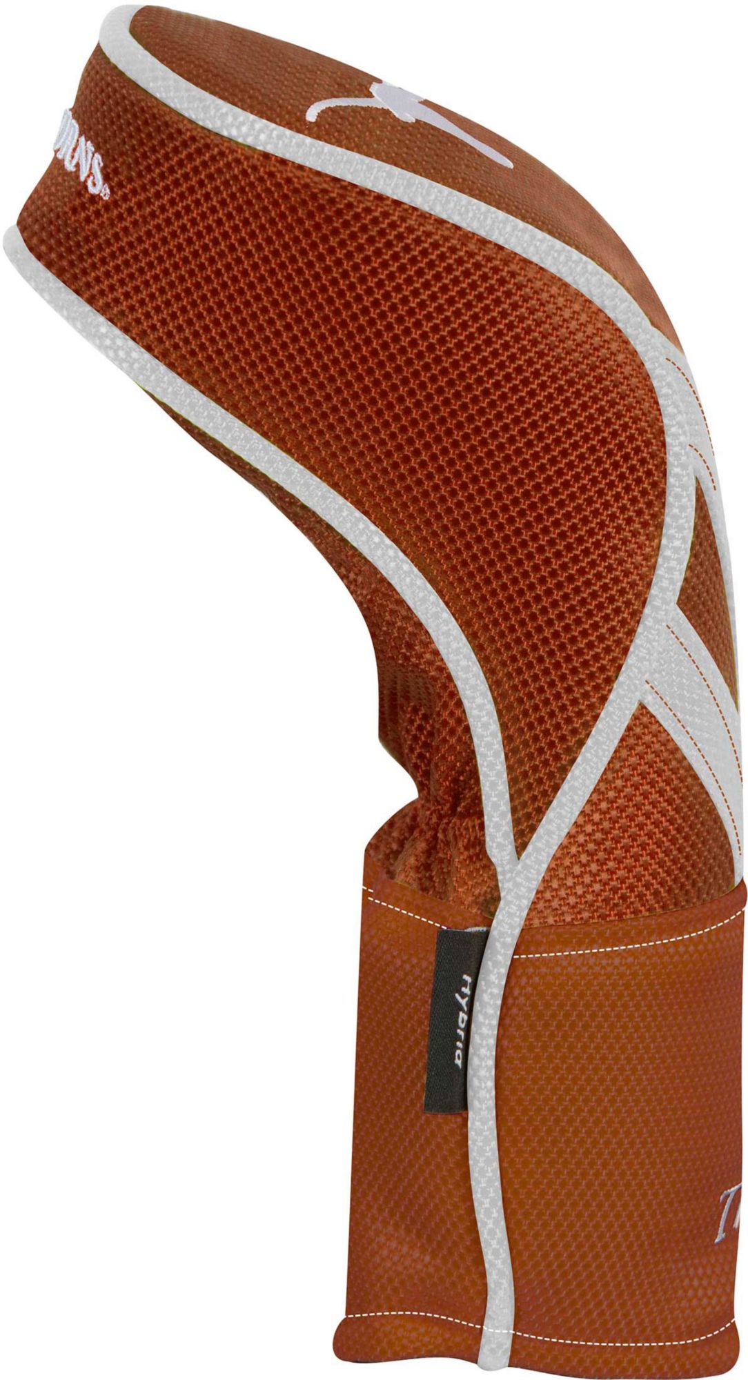 Team Effort Texas Longhorns Hybrid Headcover product image