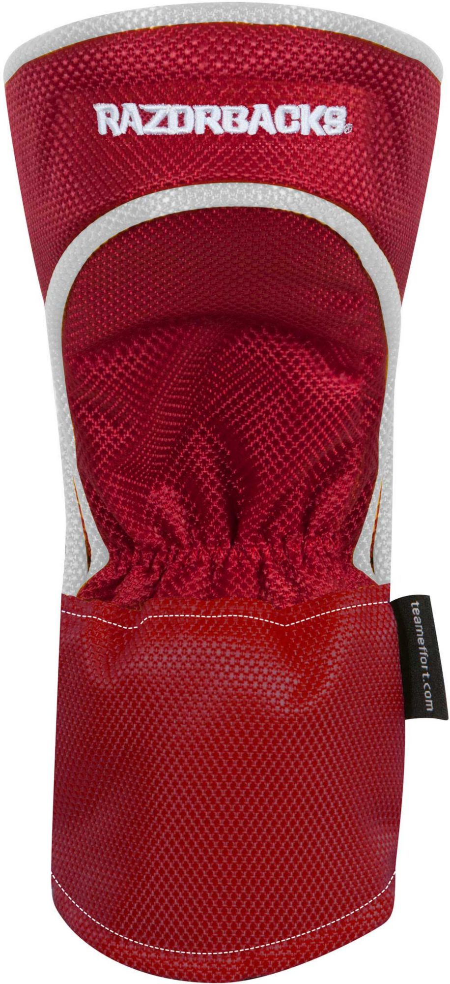Team Effort Arkansas Razorbacks Hybrid Headcover product image
