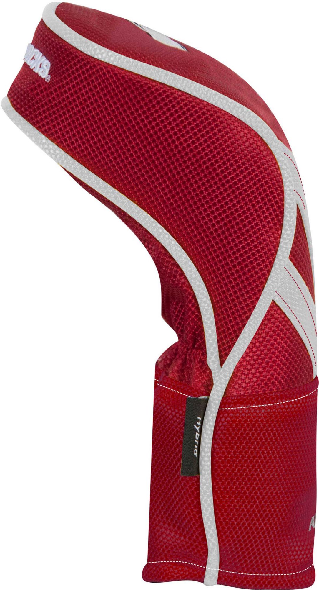 Team Effort Arkansas Razorbacks Hybrid Headcover product image