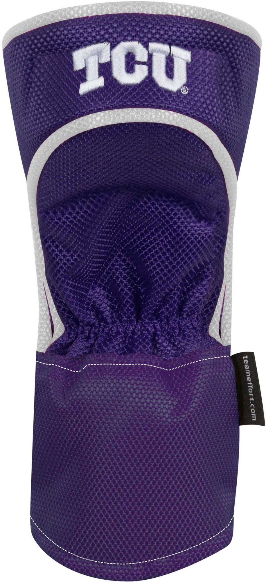 Team Effort TCU Horned Frogs Hybrid Headcover product image