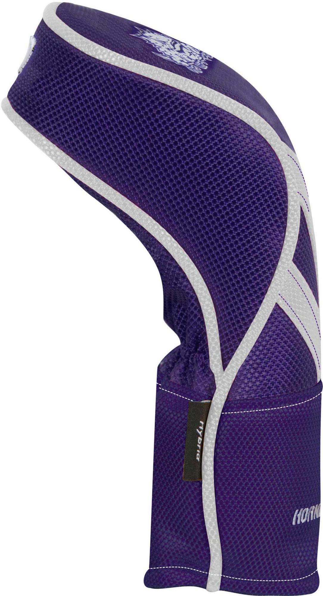 Team Effort TCU Horned Frogs Hybrid Headcover product image