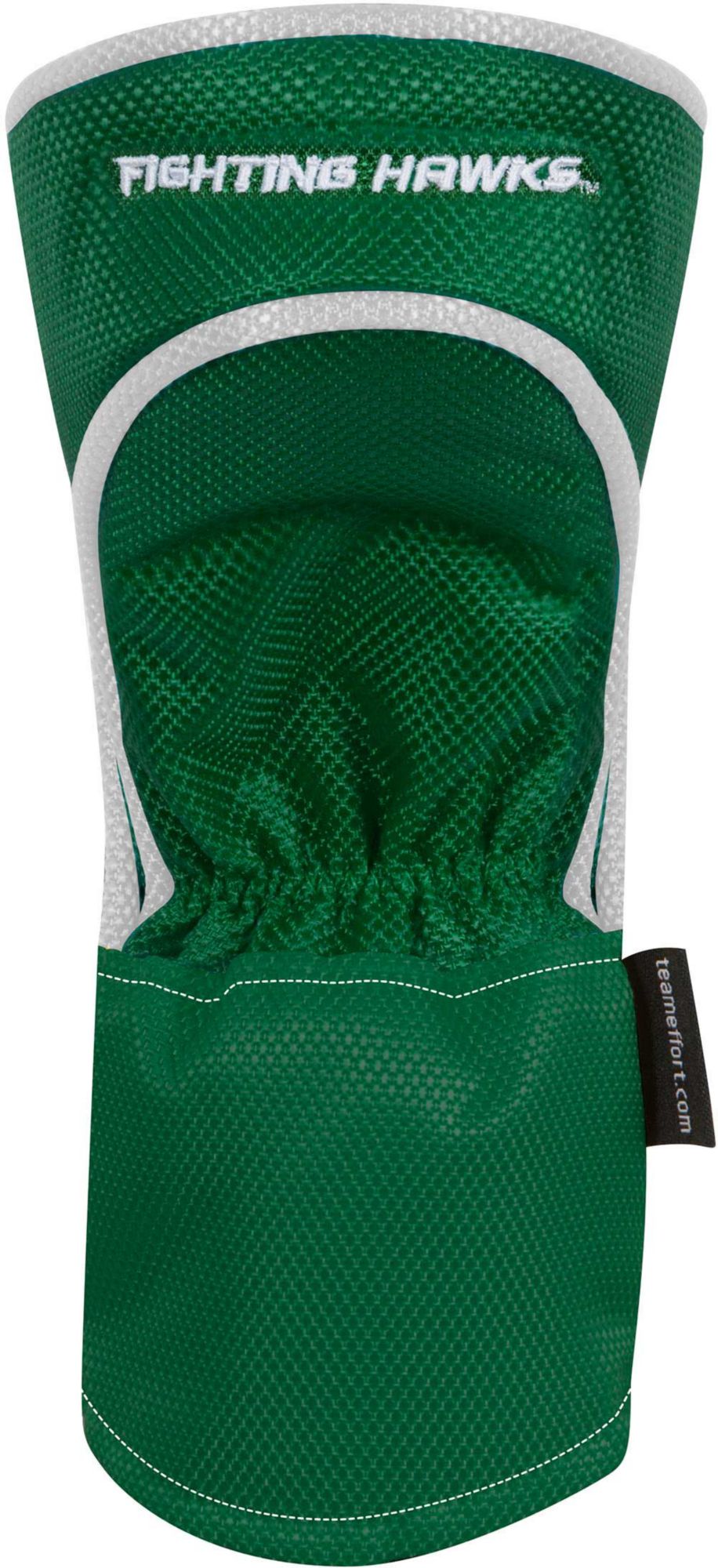 Team Effort North Dakota Fighting Hawks Hybrid Headcover product image