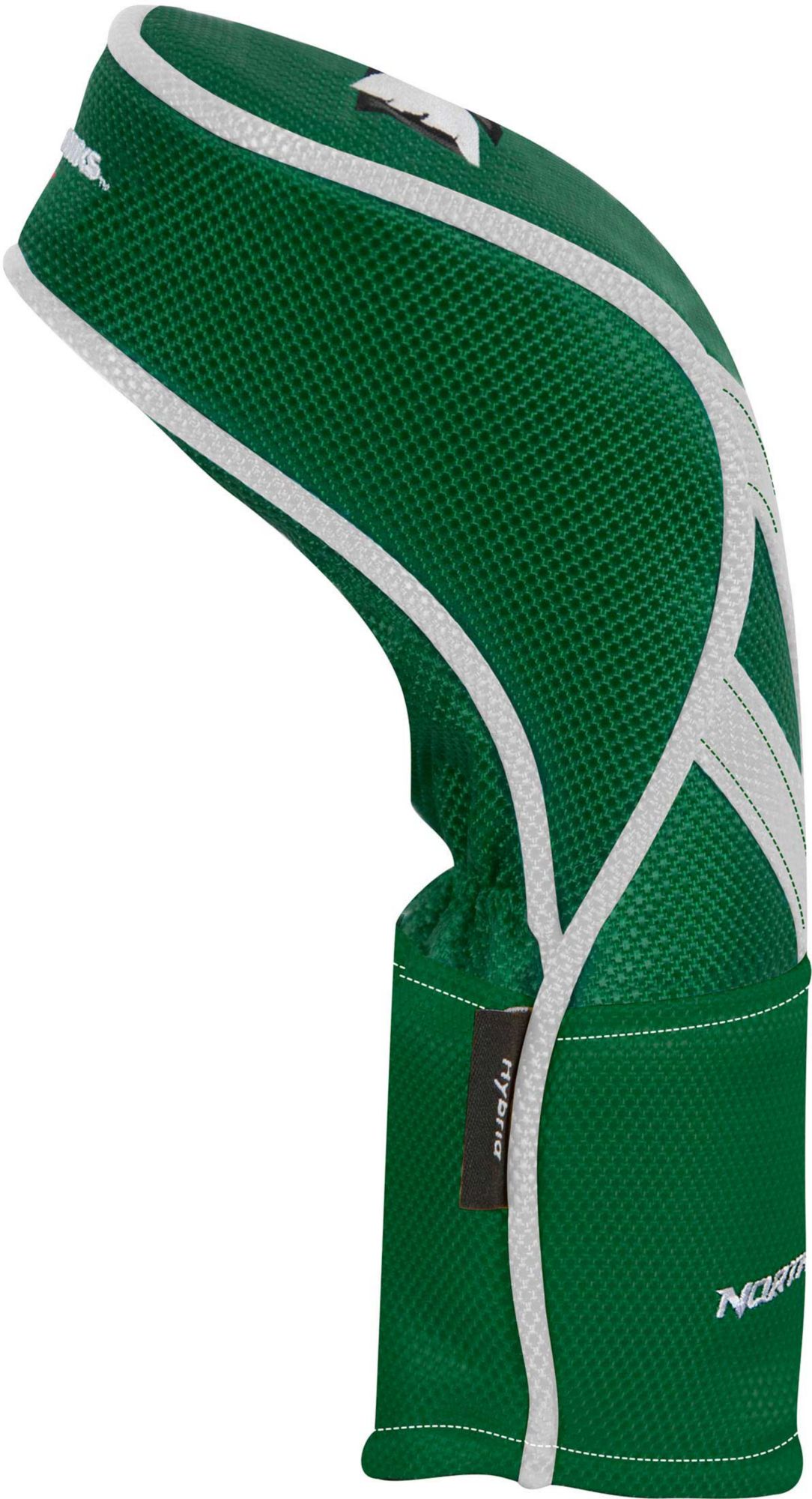 Team Effort North Dakota Fighting Hawks Hybrid Headcover product image
