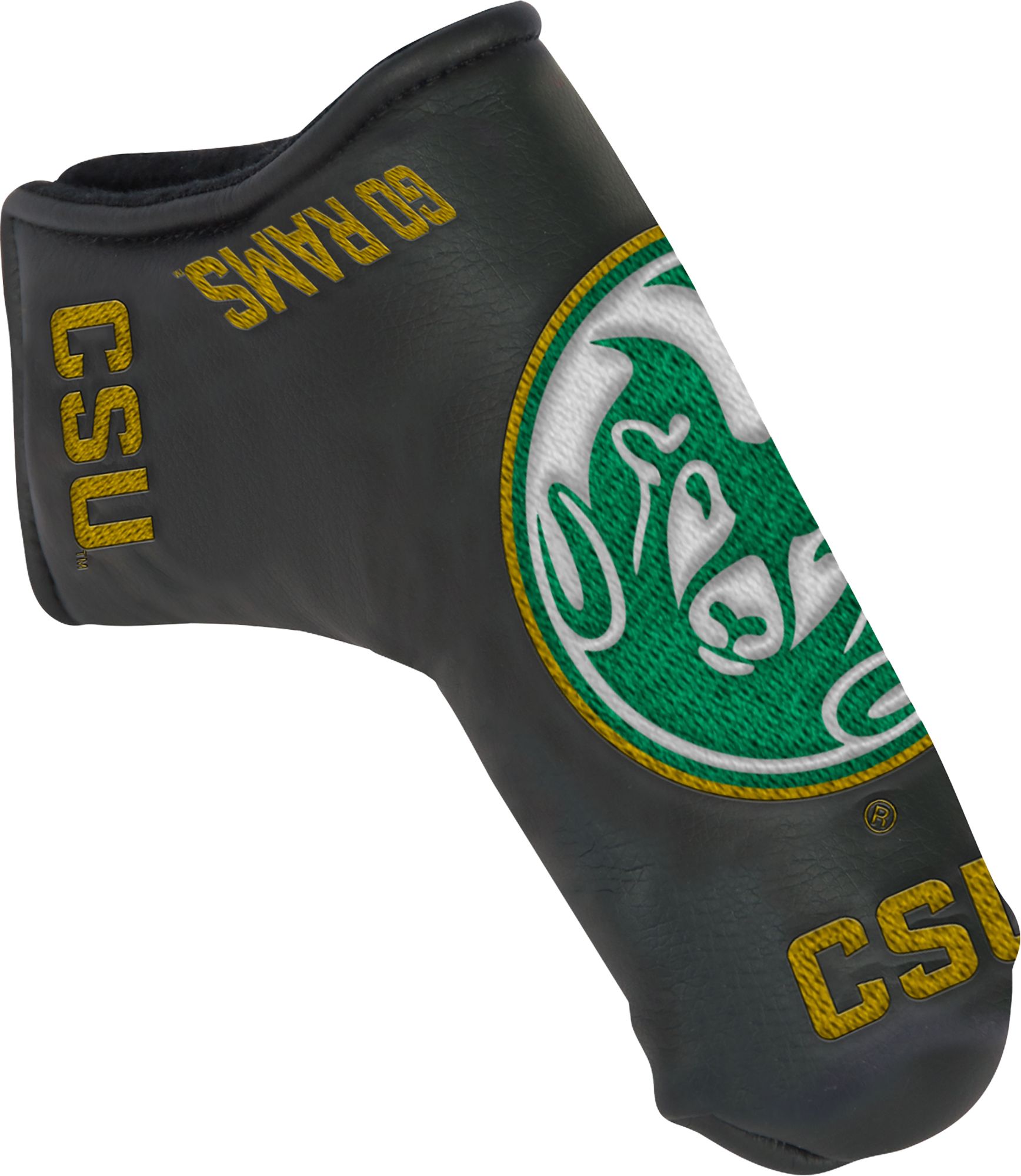 Team Effort Colorado State Rams Blade Putter Cover product image