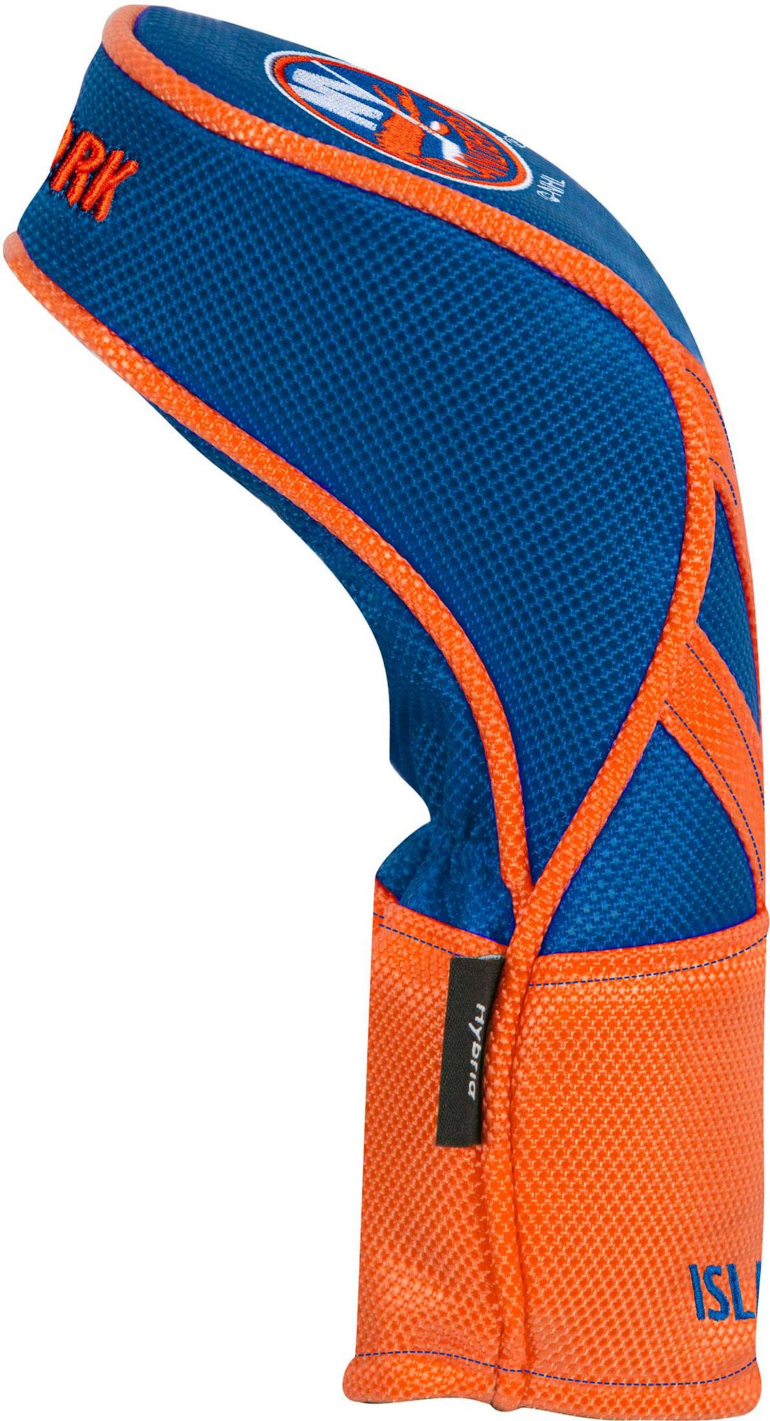 Team Effort New York Islanders Hybrid Headcover product image