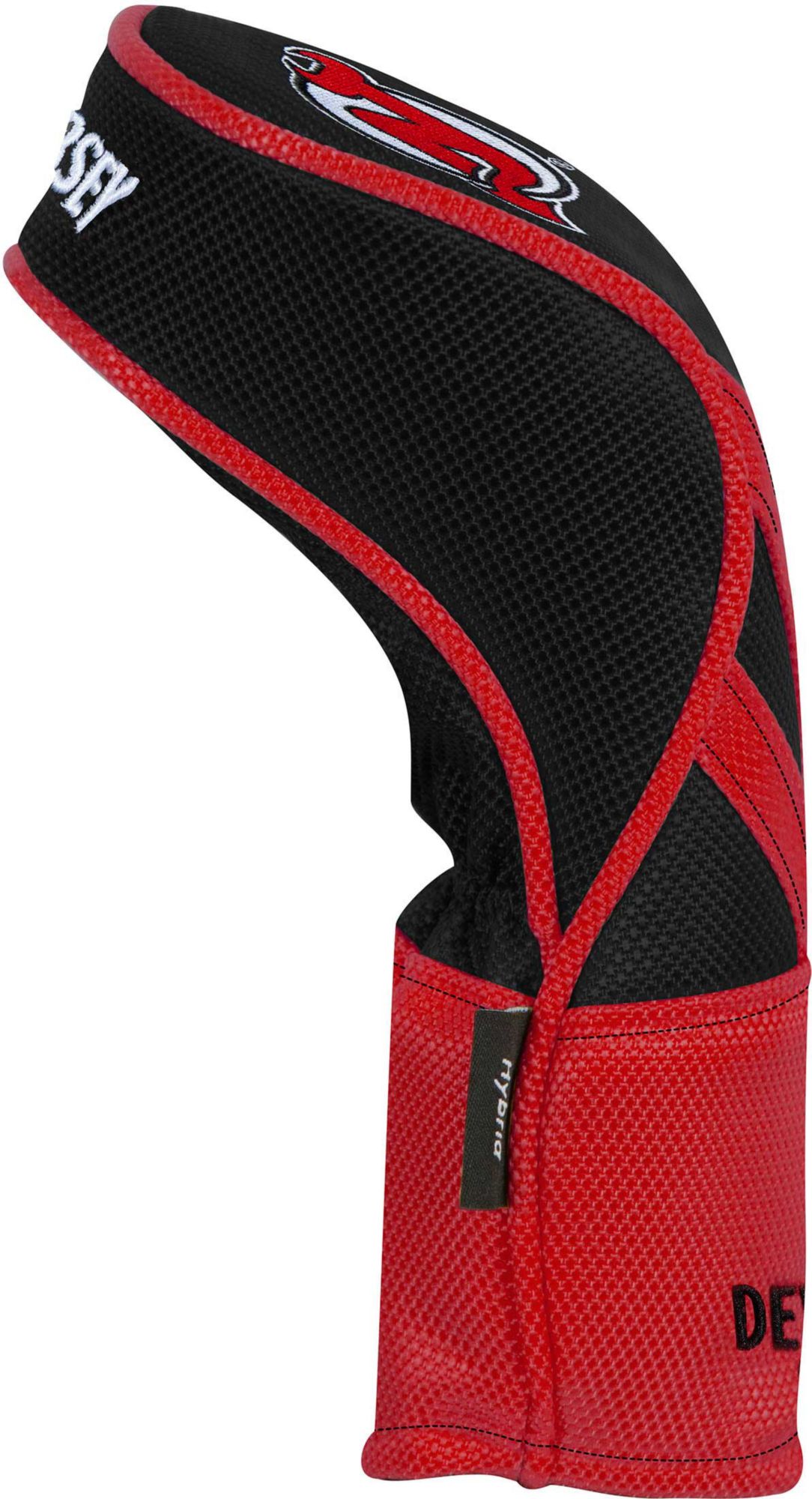 Team Effort New Jersey Devils Hybrid Headcover product image