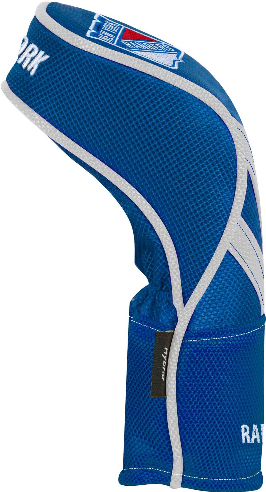 Team Effort New York Rangers Hybrid Headcover product image