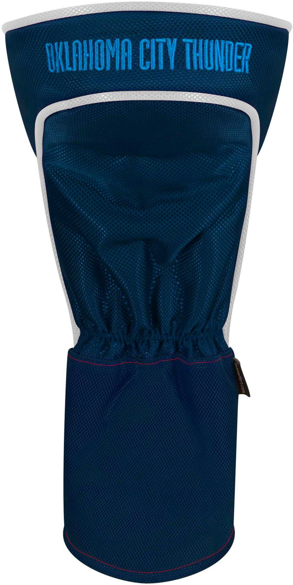 Team Effort Oklahoma City Thunder Driver Headcover product image