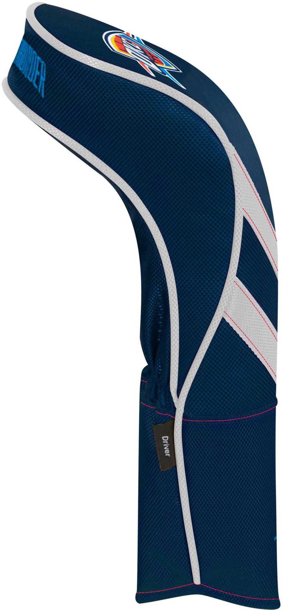 Team Effort Oklahoma City Thunder Driver Headcover product image
