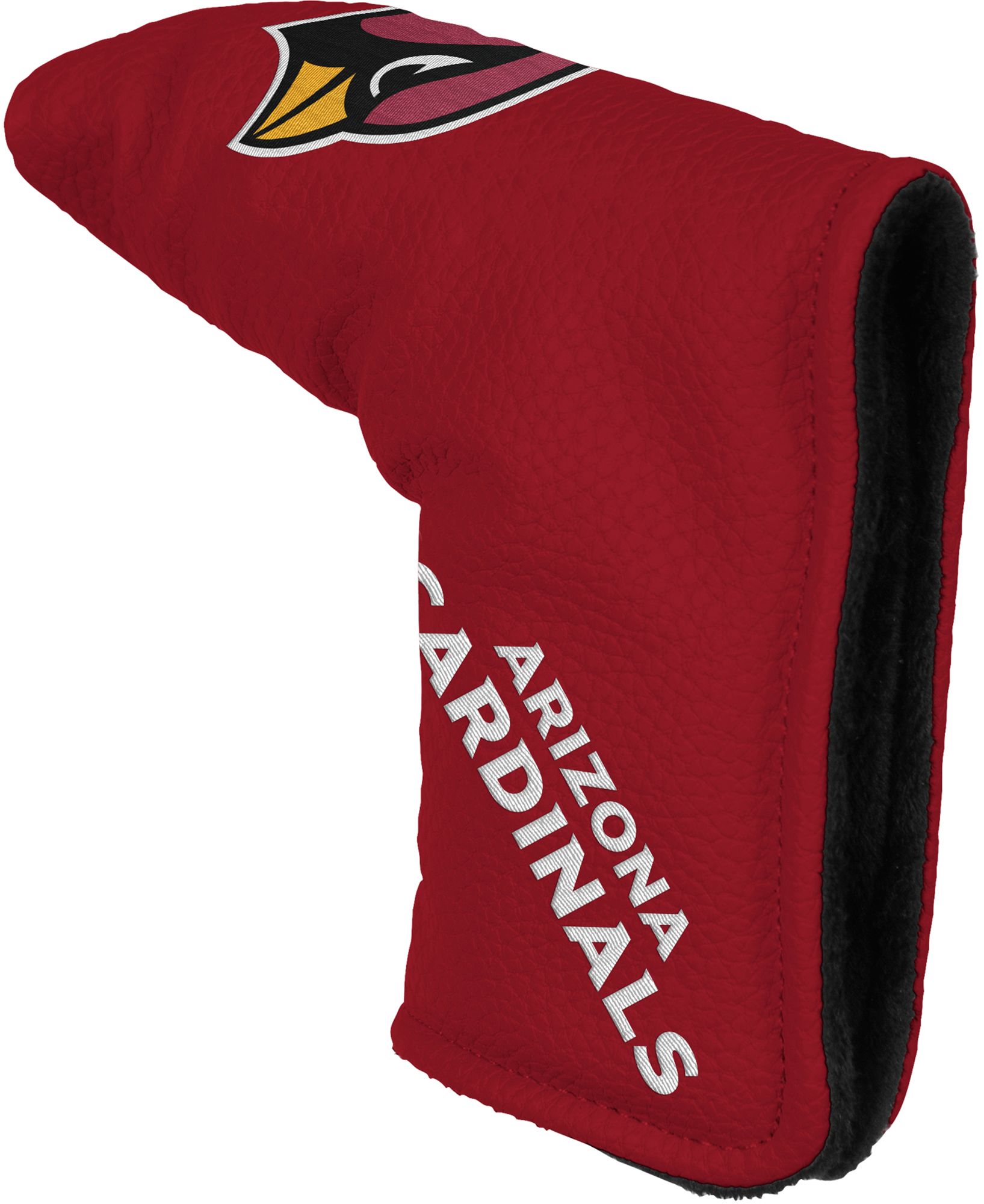 Team Effort Arizona Cardinals Blade Putter Cover