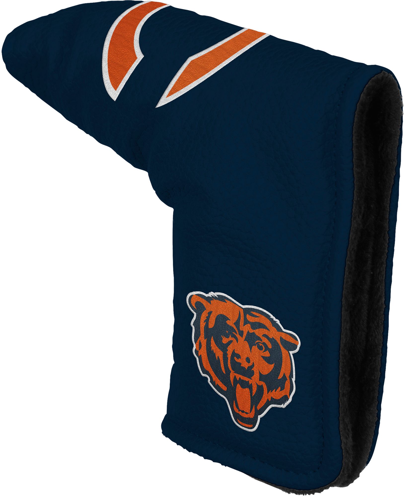 Team Effort Chicago Bears Blade Putter Cover