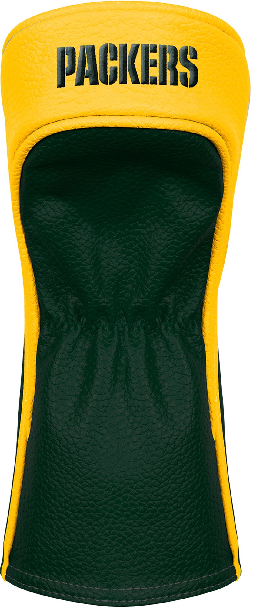 Team Effort Green Bay Packers Fairway Wood Headcover product image