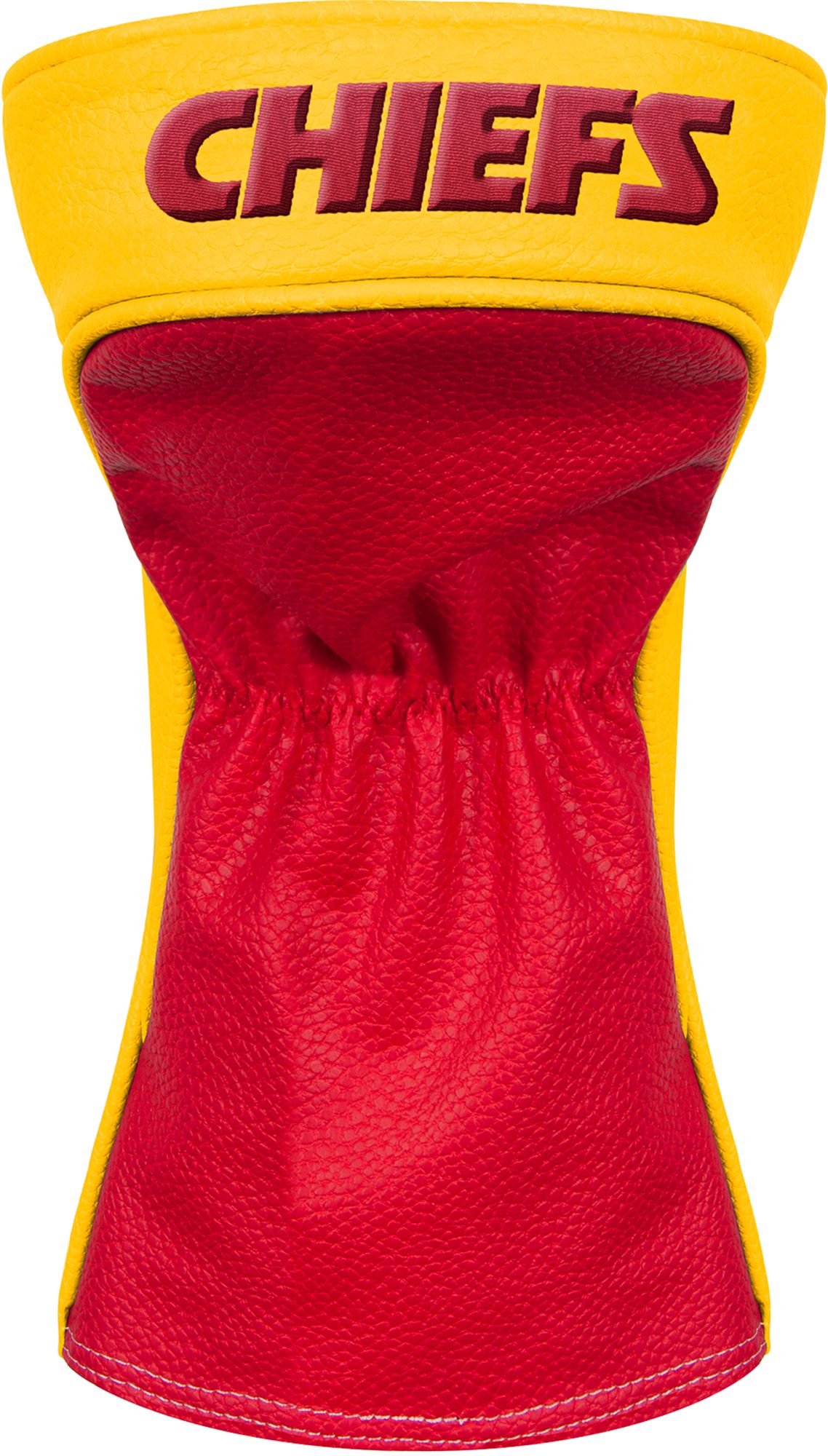 Team Effort Kansas City Chiefs Driver Headcover product image