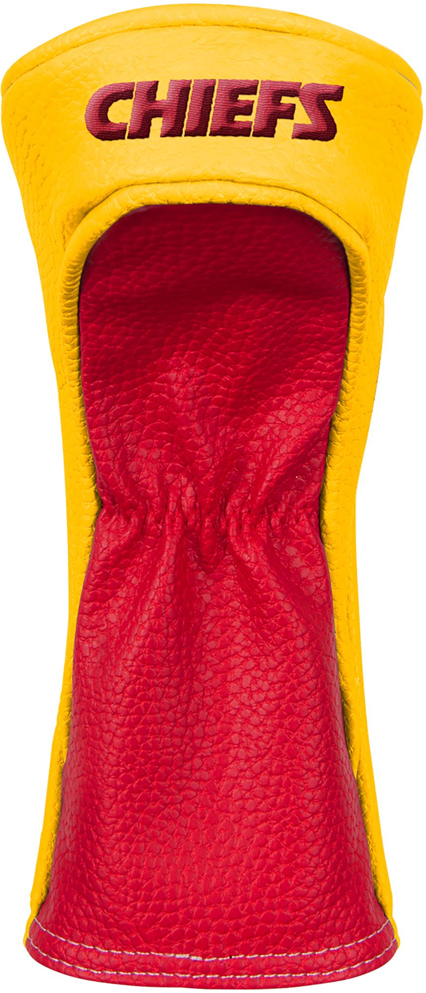 Team Effort Kansas Chiefs Hybrid Headcover product image