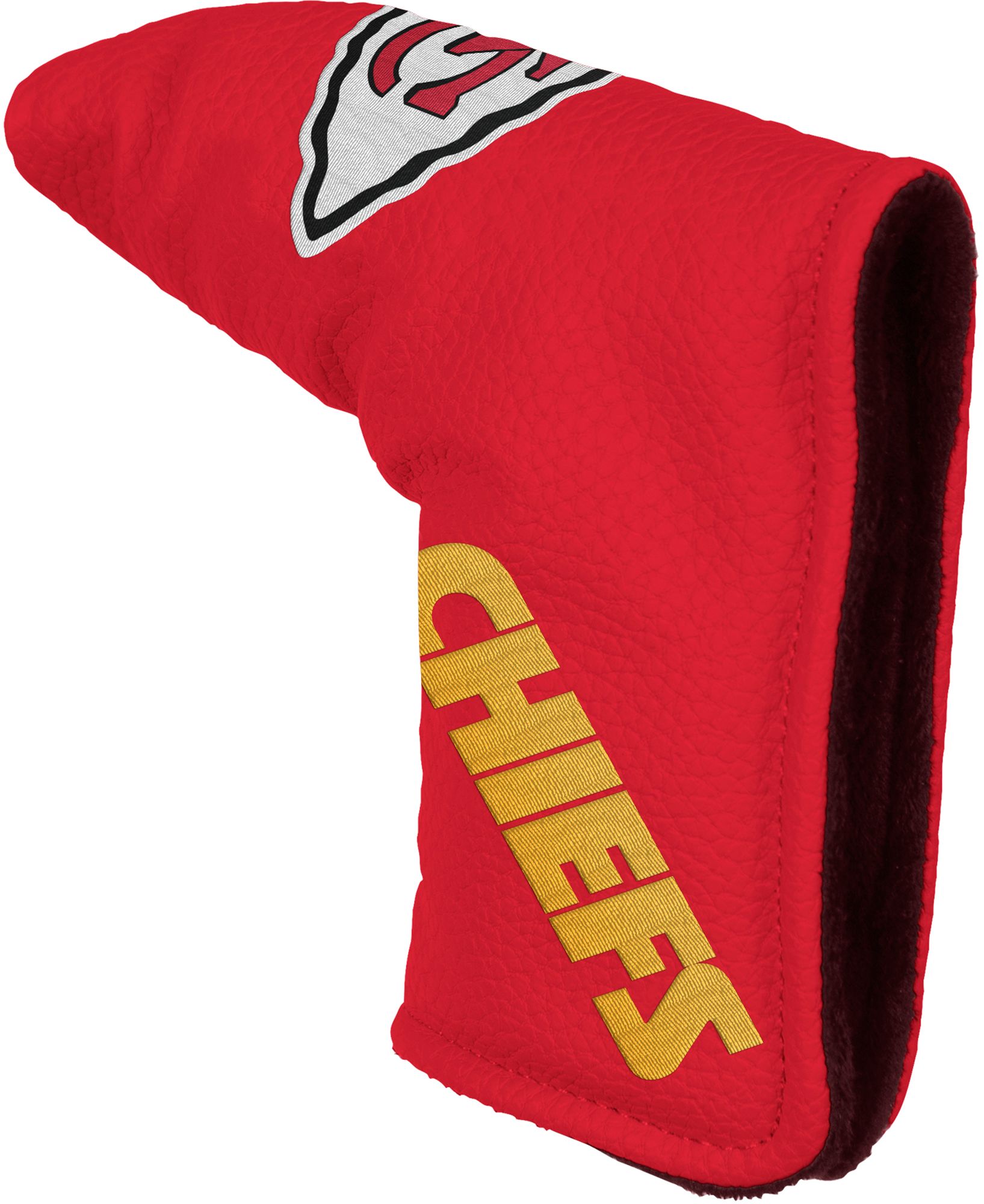 Team Effort Kansas City Chiefs Blade Putter Cover product image