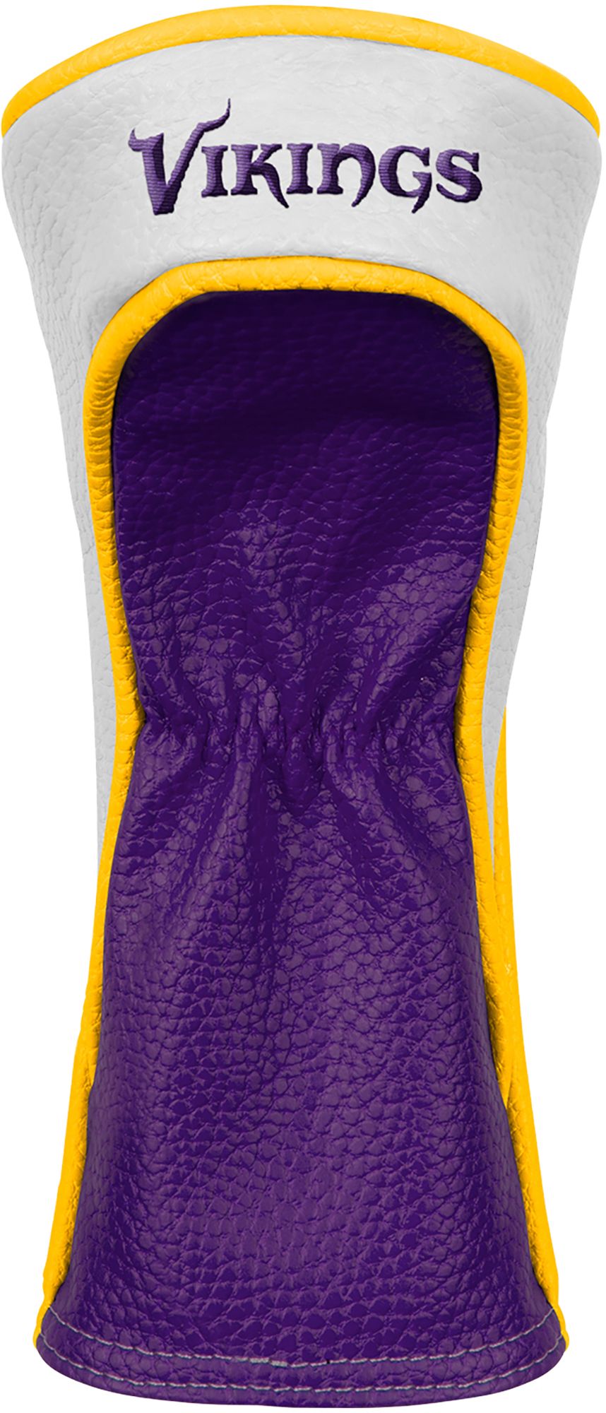Team Effort Minnesota Vikings Hybrid Headcover product image