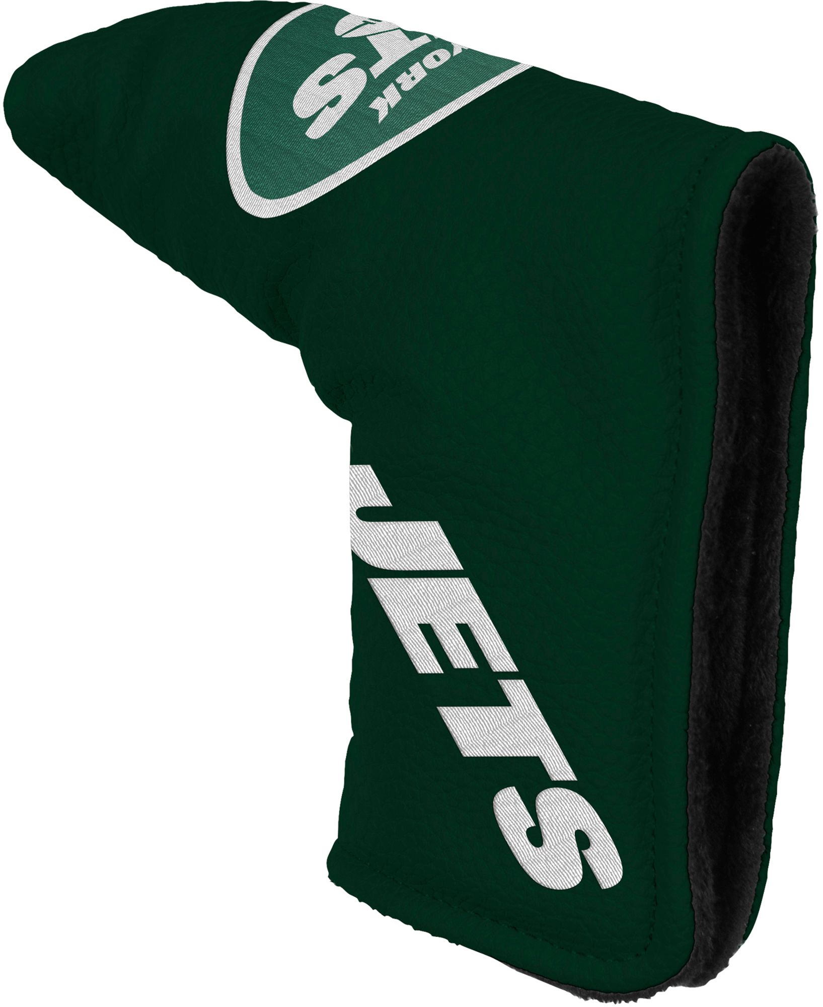Team Effort New York Jets Blade Putter Headcover product image
