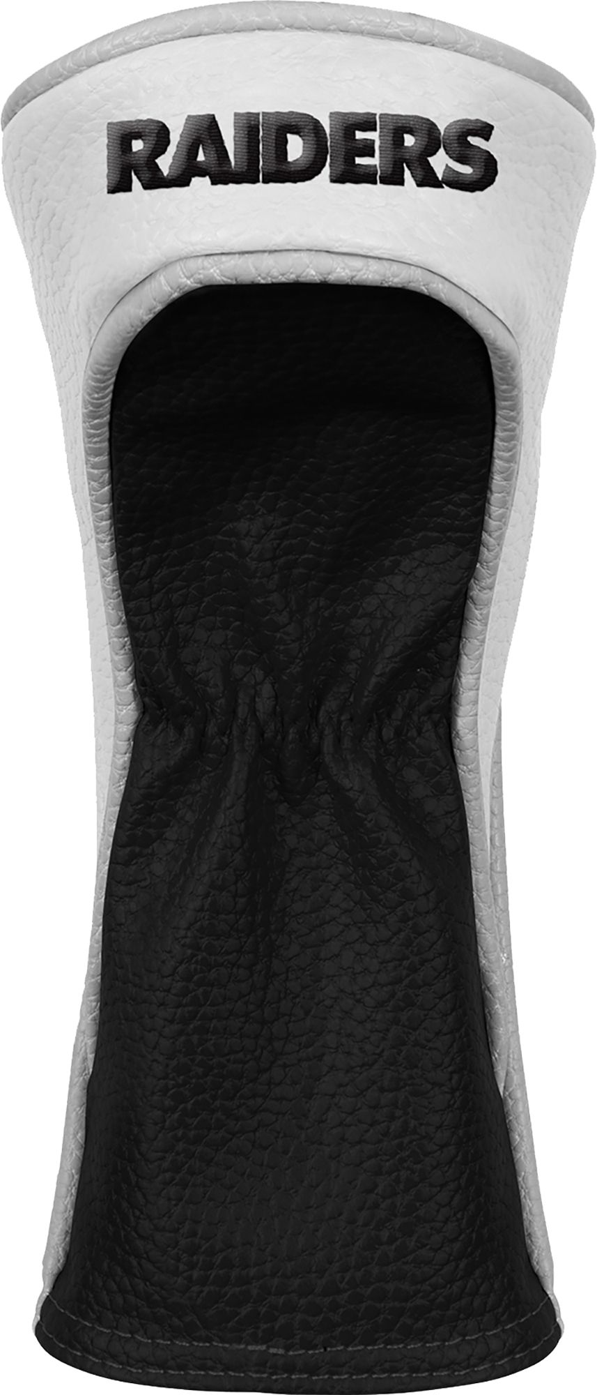 Team Effort Las Vegas Raiders Hybrid Headcover product image