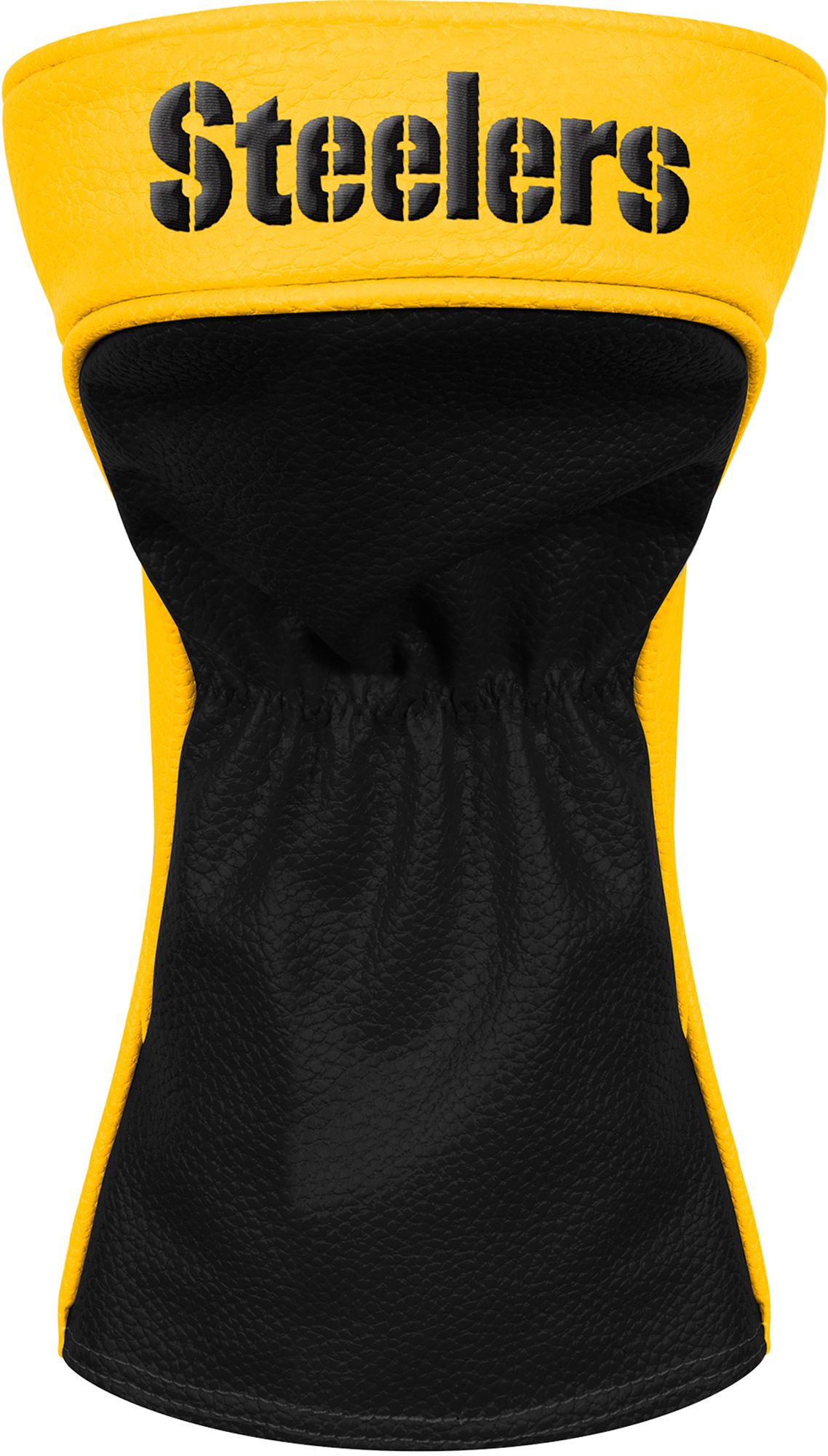 Team Effort Pittsburgh Steelers Driver Headcover product image