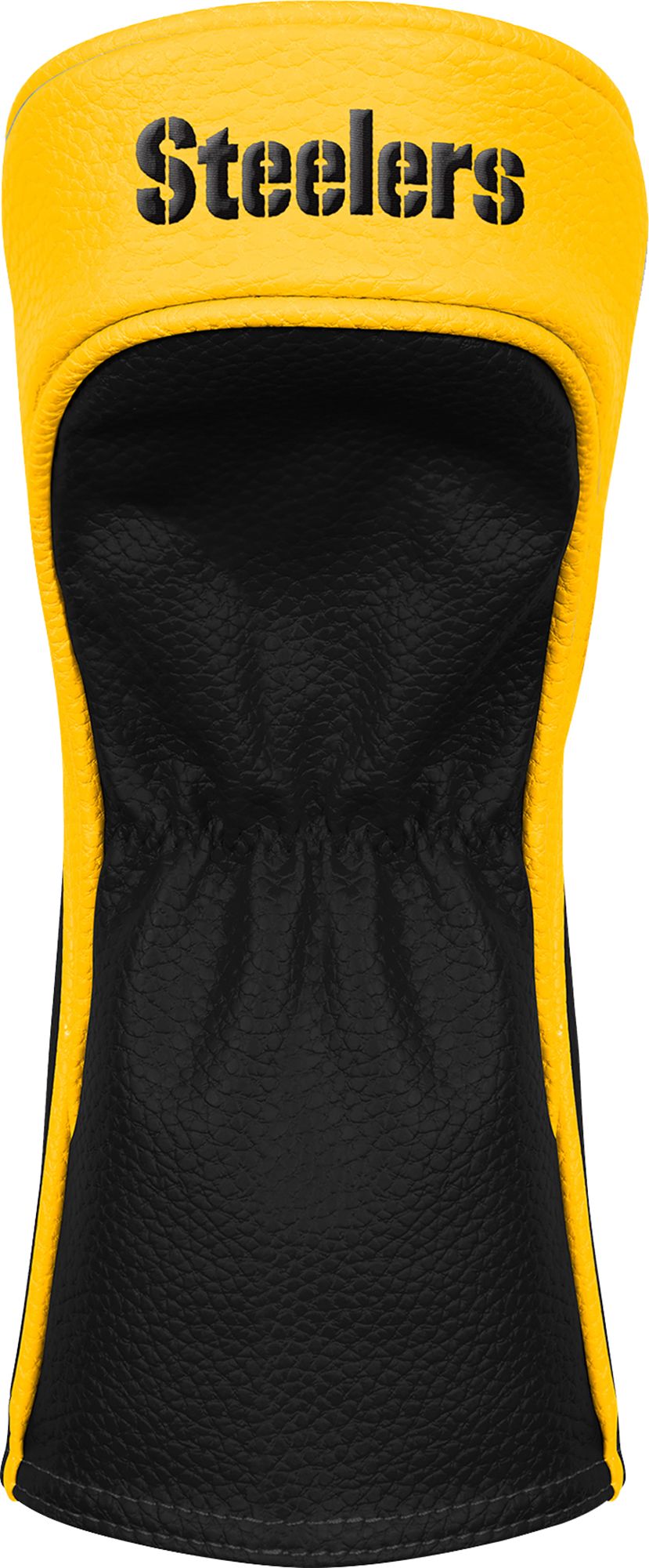 Team Effort Pittsburgh Steelers Fairway Wood Headcover product image