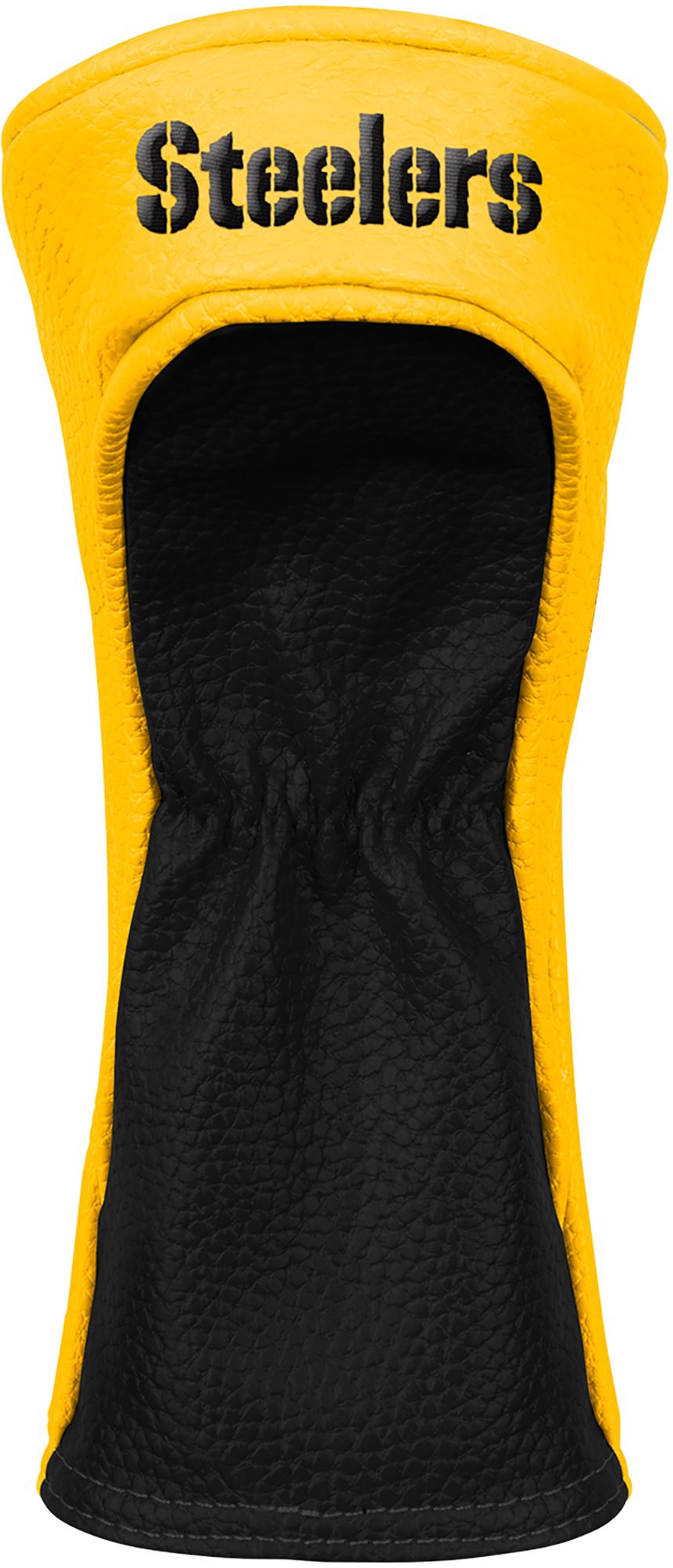 Team Effort Pittsburgh Steelers Hybrid Headcover product image