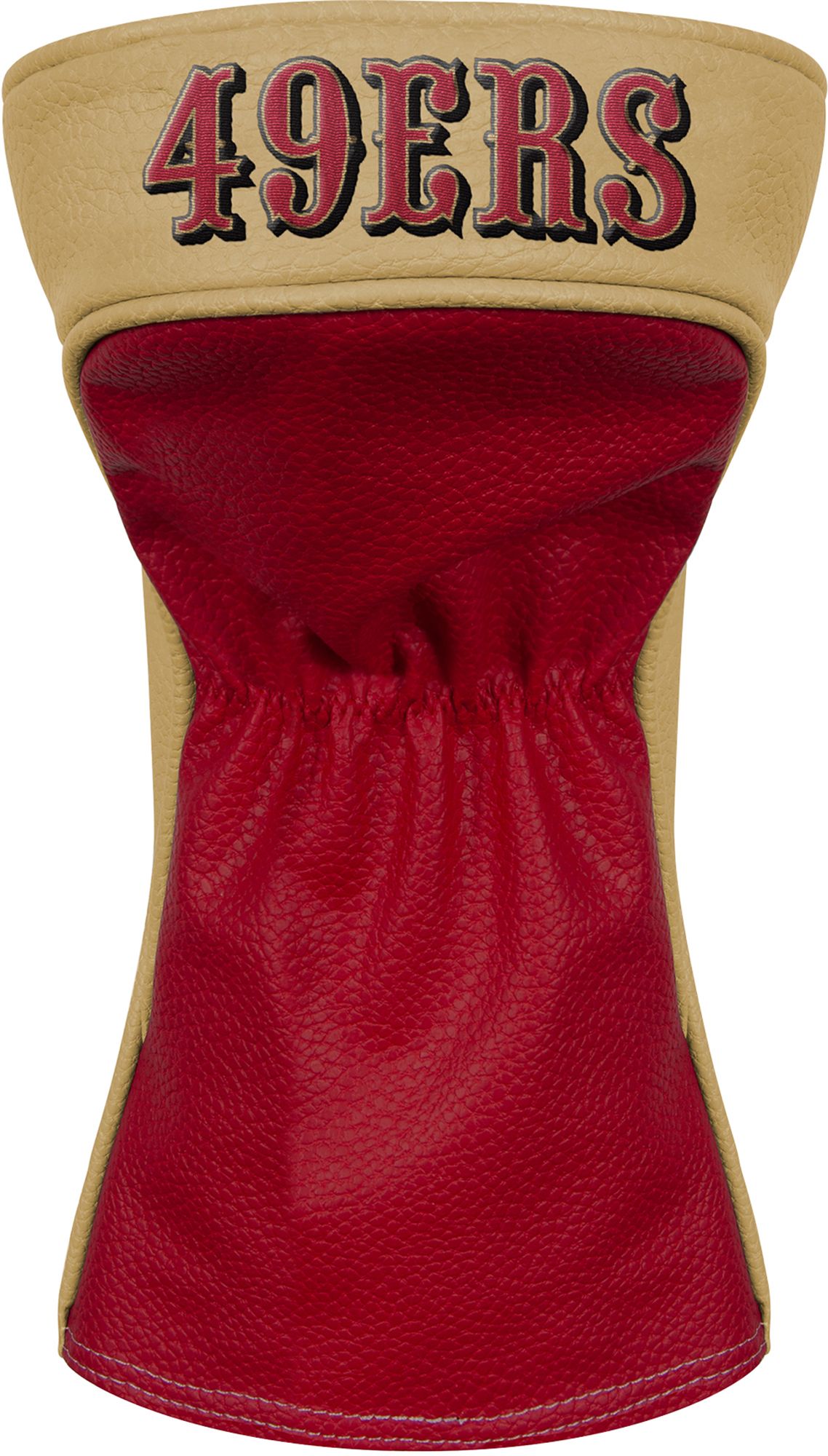 Team Effort San Francisco 49ers Driver Headcover product image