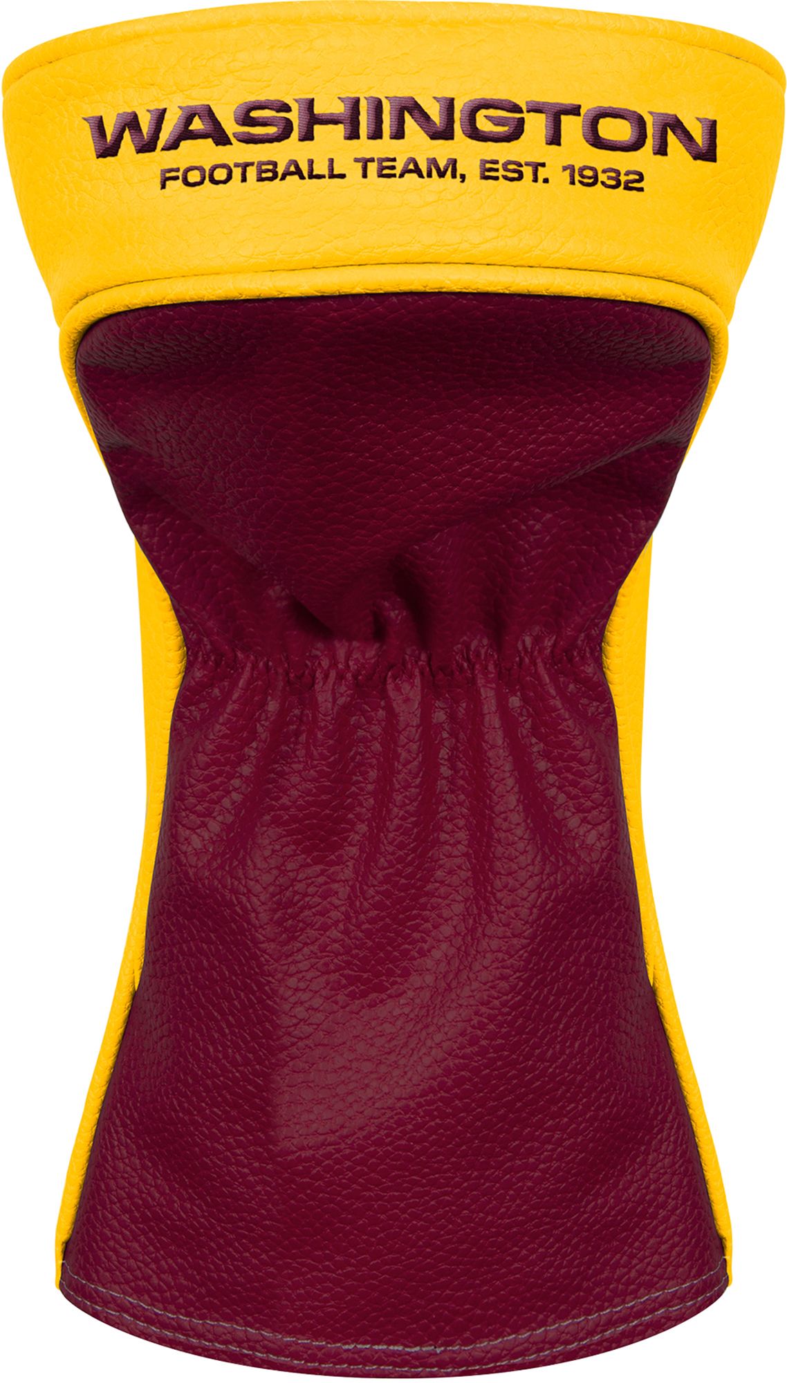 Team Effort Washington Football Team Driver Headcover product image