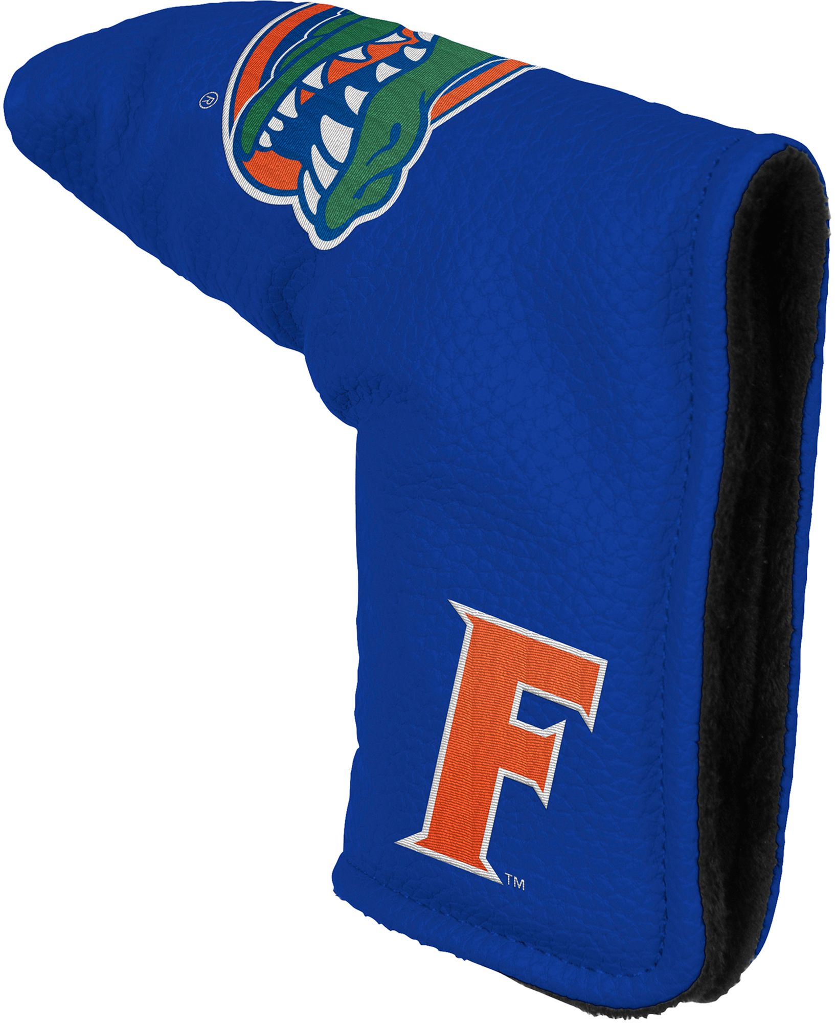 Team Effort Florida Blade Putter Headcover