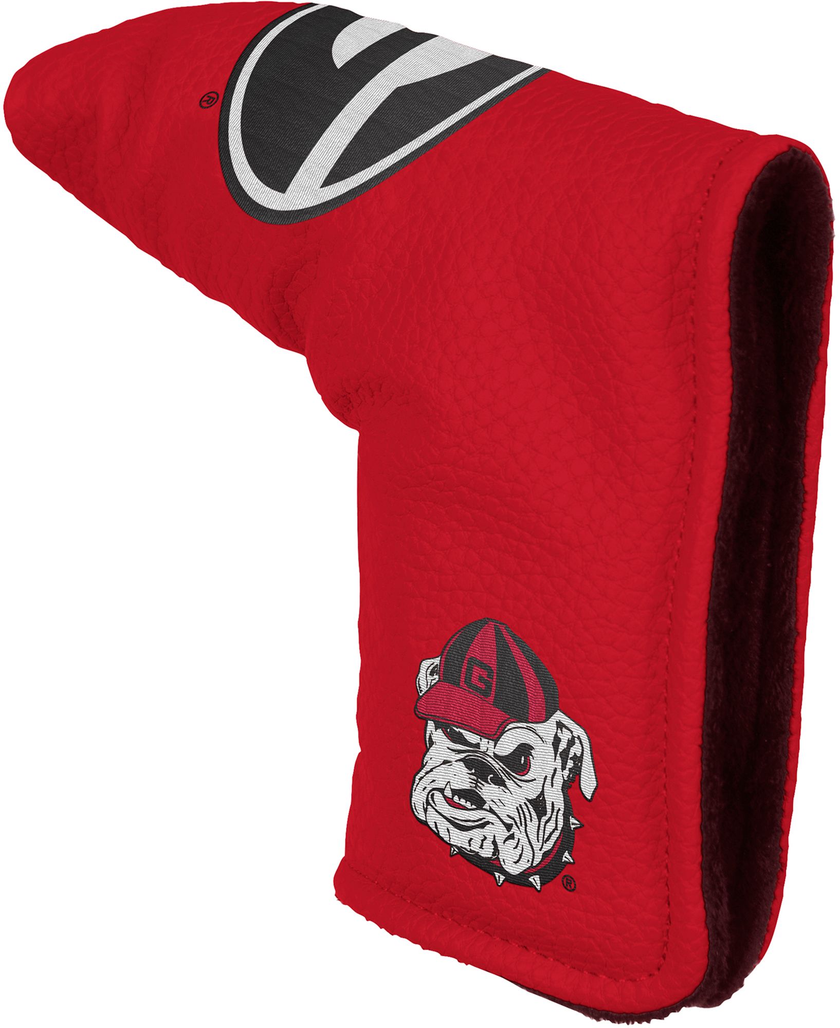 Team Effort Georgia Blade Putter Headcover product image