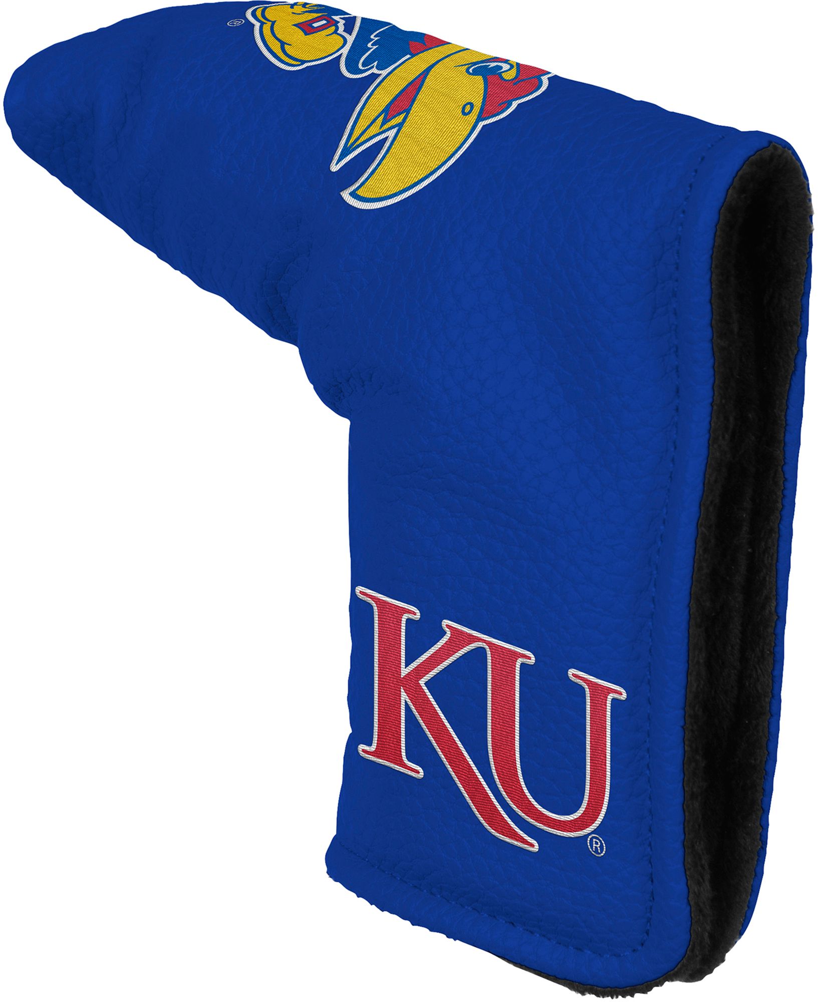 Team Effort Kansas Blade Putter Headcover