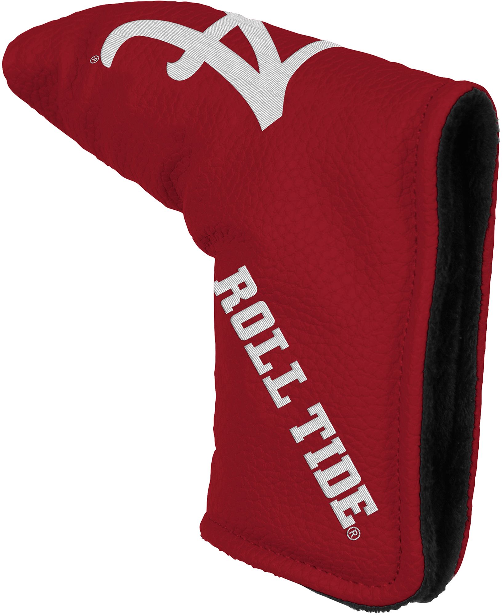 Team Effort Alabama Blade Putter Headcover