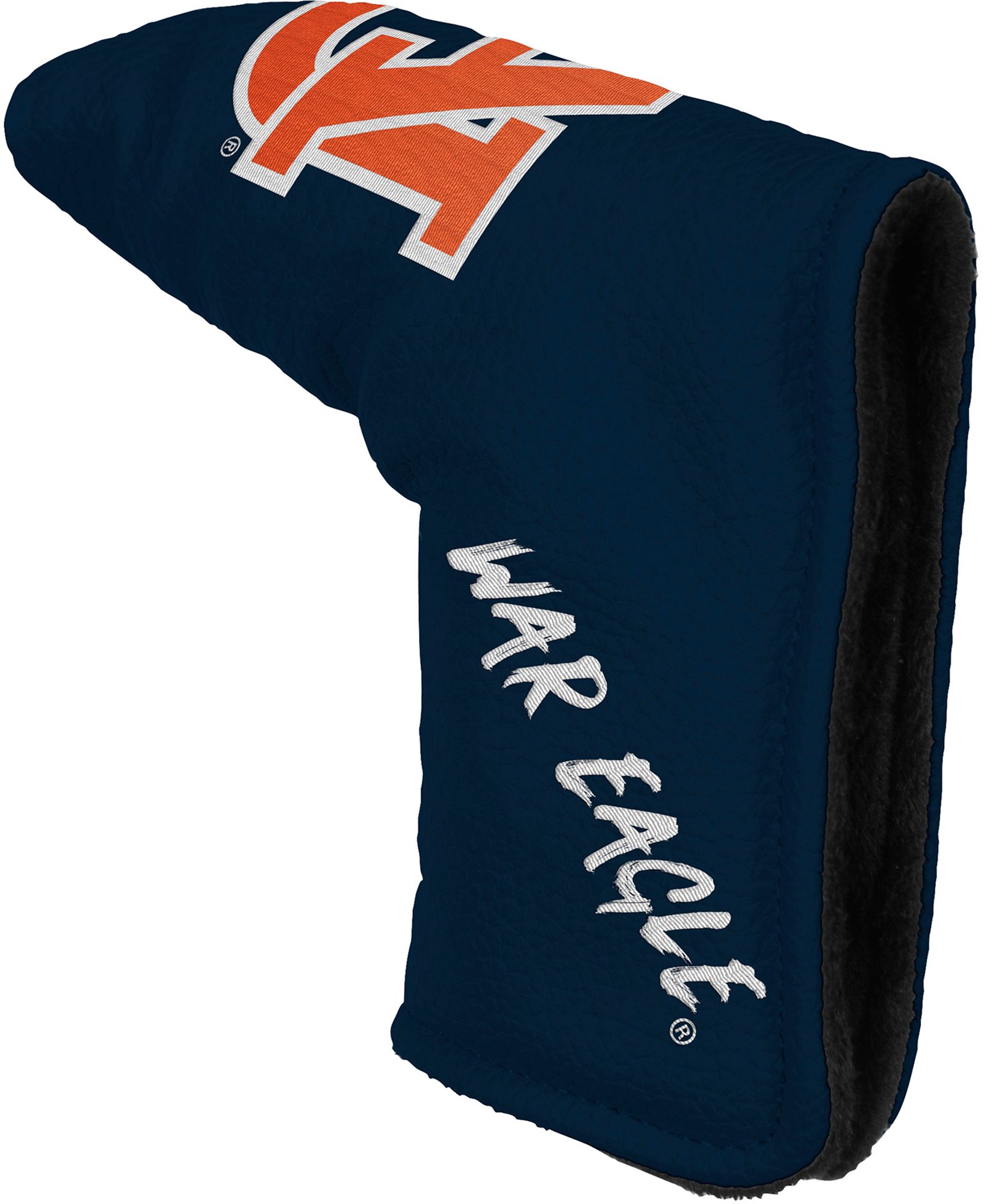 Team Effort Auburn Blade Putter Headcover product image